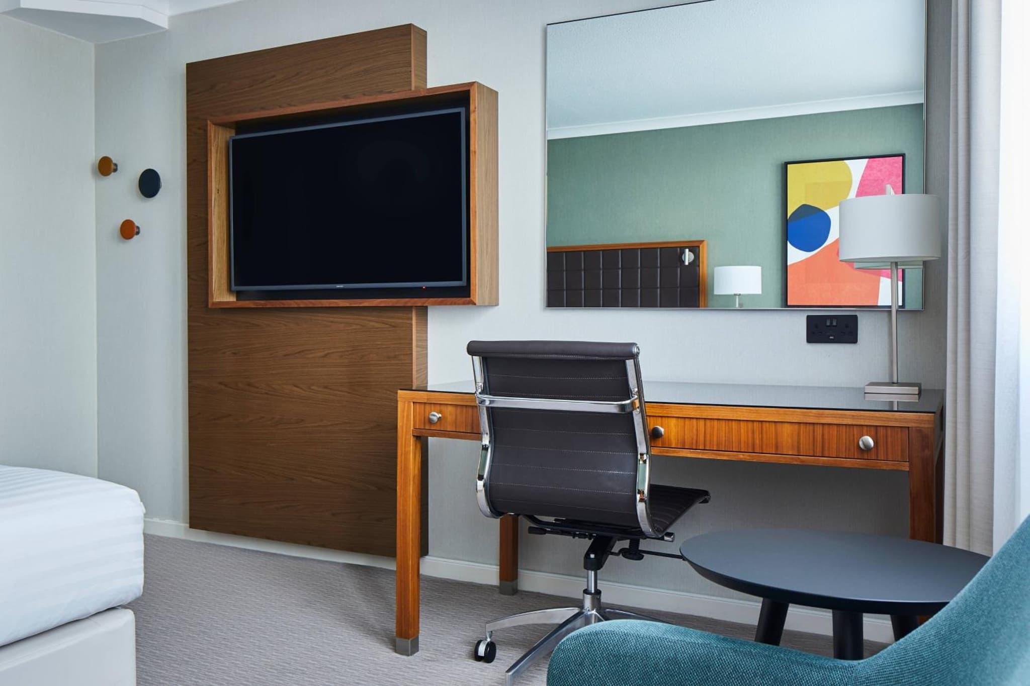 Leeds Marriott Hotel photo 3