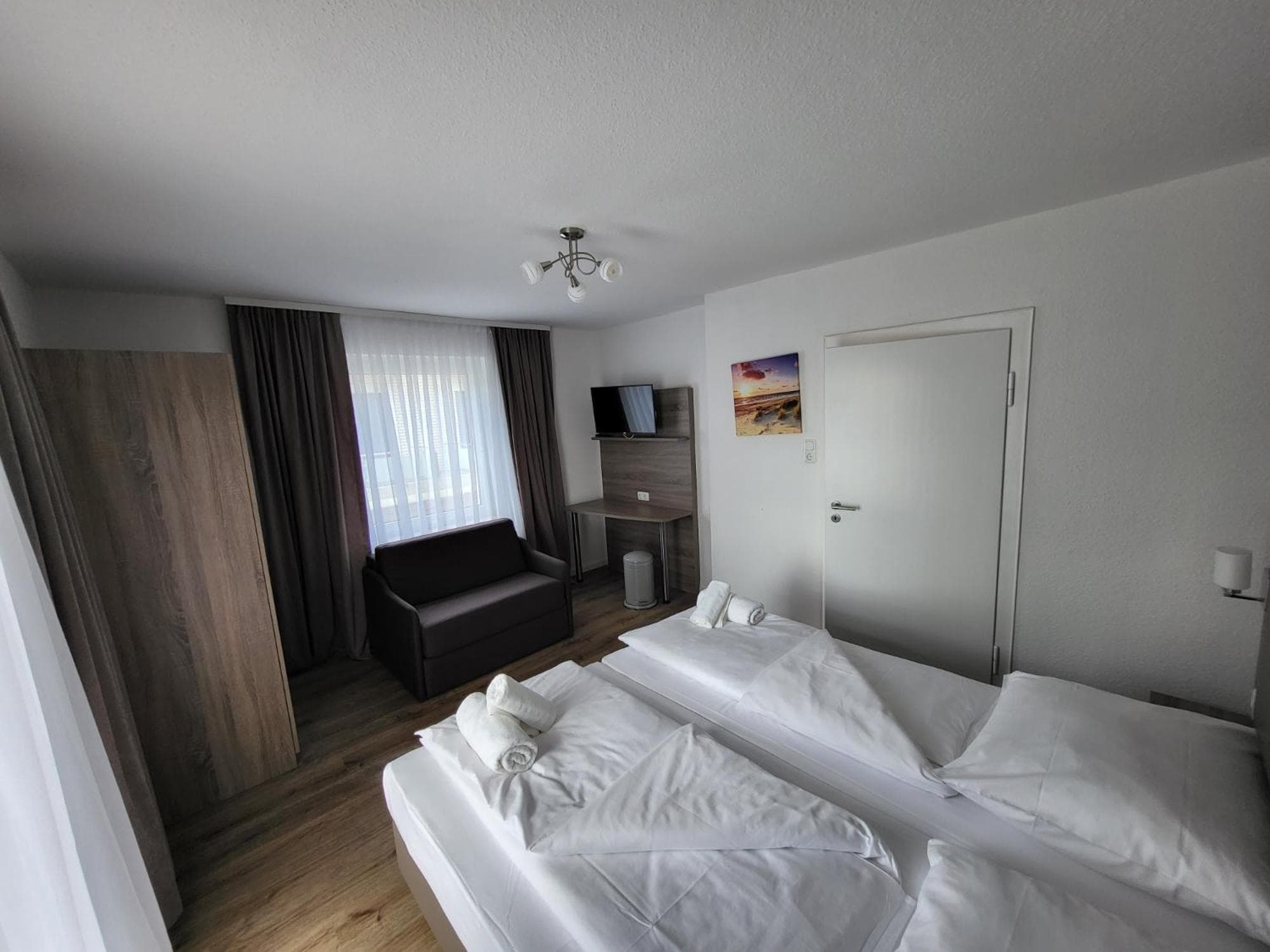 Hotel Dea photo 4