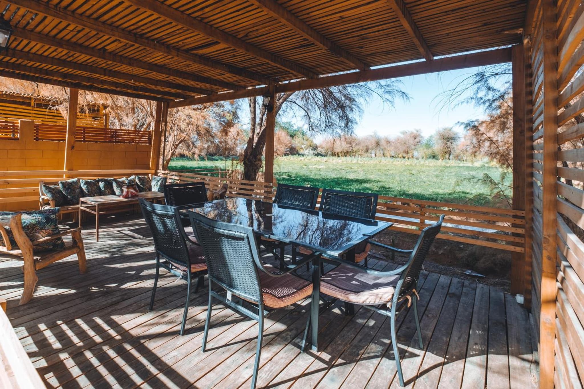Peumayen Atacama cabaña&Hostal photo 8