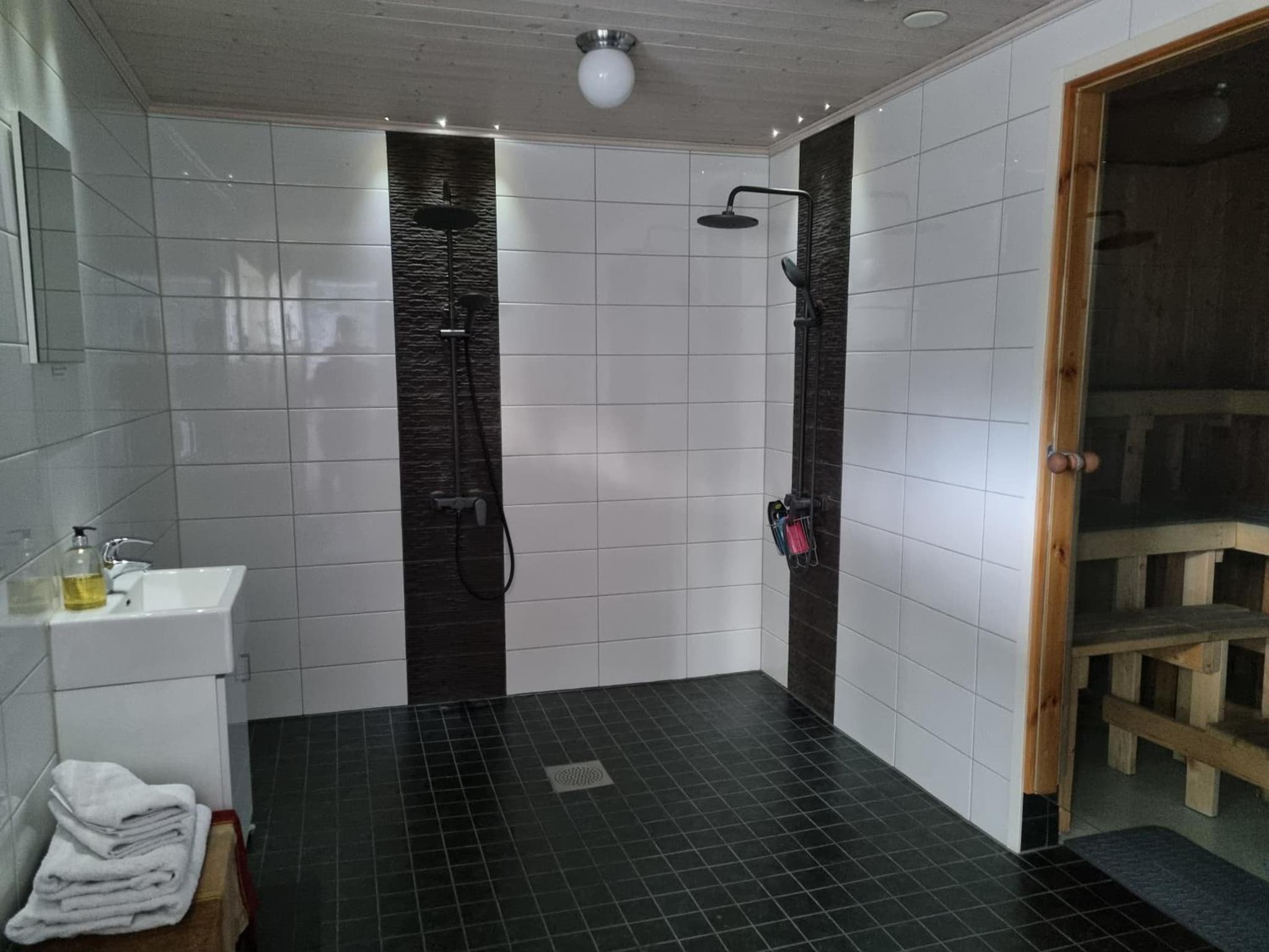 Sydåbacka Guest House, a Room with a Sauna photo 3