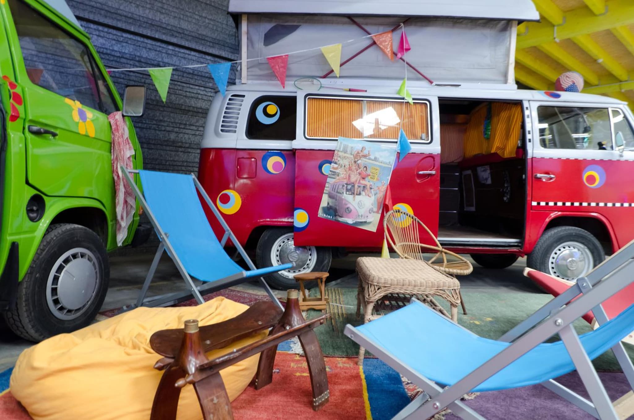 BaseCamp Bonn photo 2