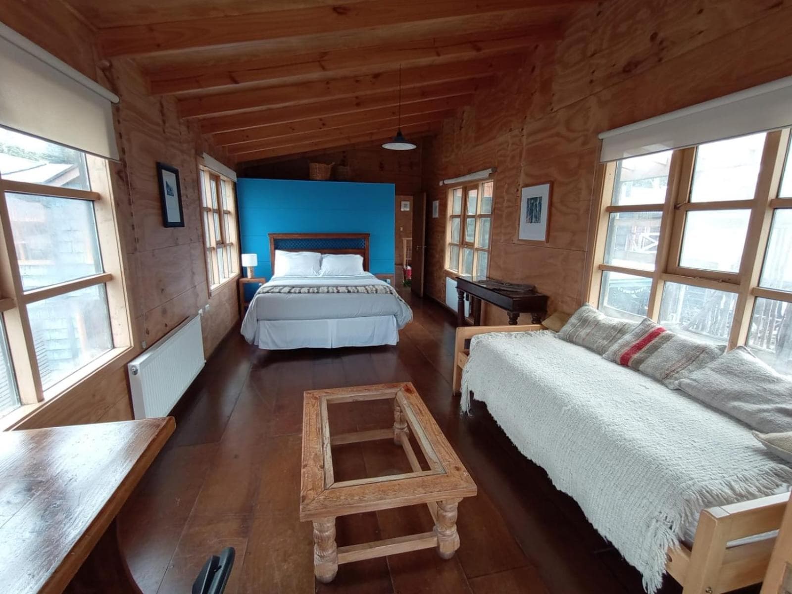 Hostal Palafito Waiwen photo 6