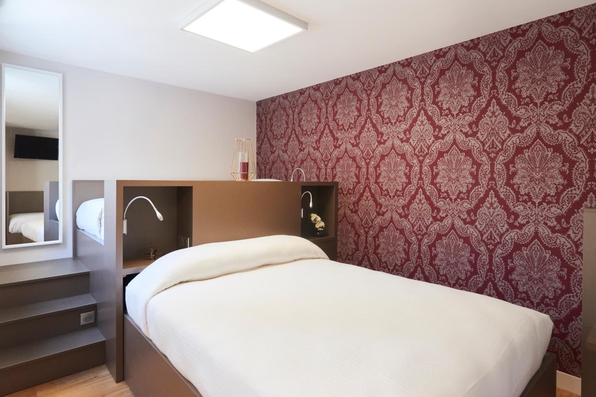 Hotel Le Petit Duquesne photo 8