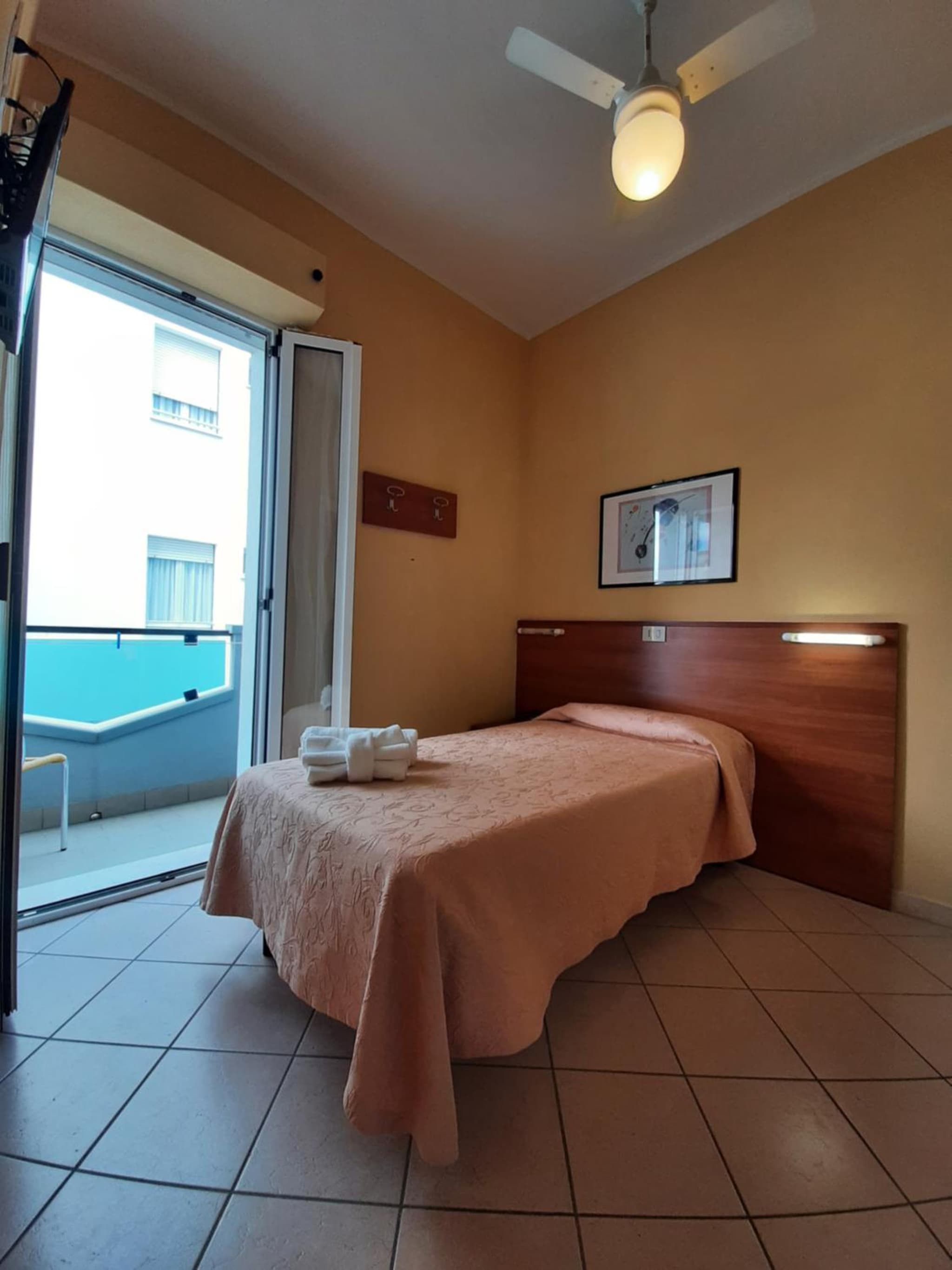 Hotel Originale by ALEhotels photo 8