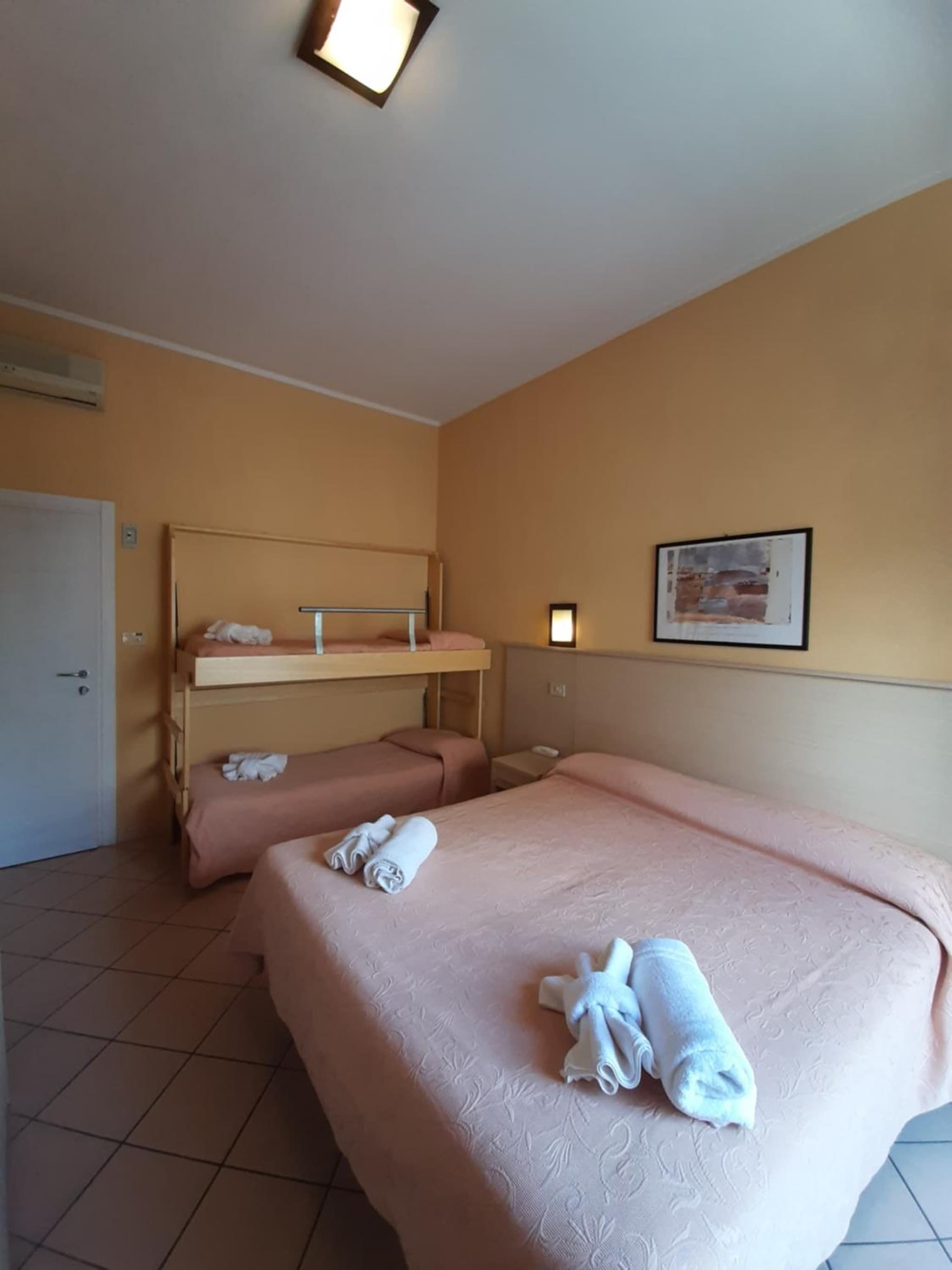Hotel Originale by ALEhotels photo 6