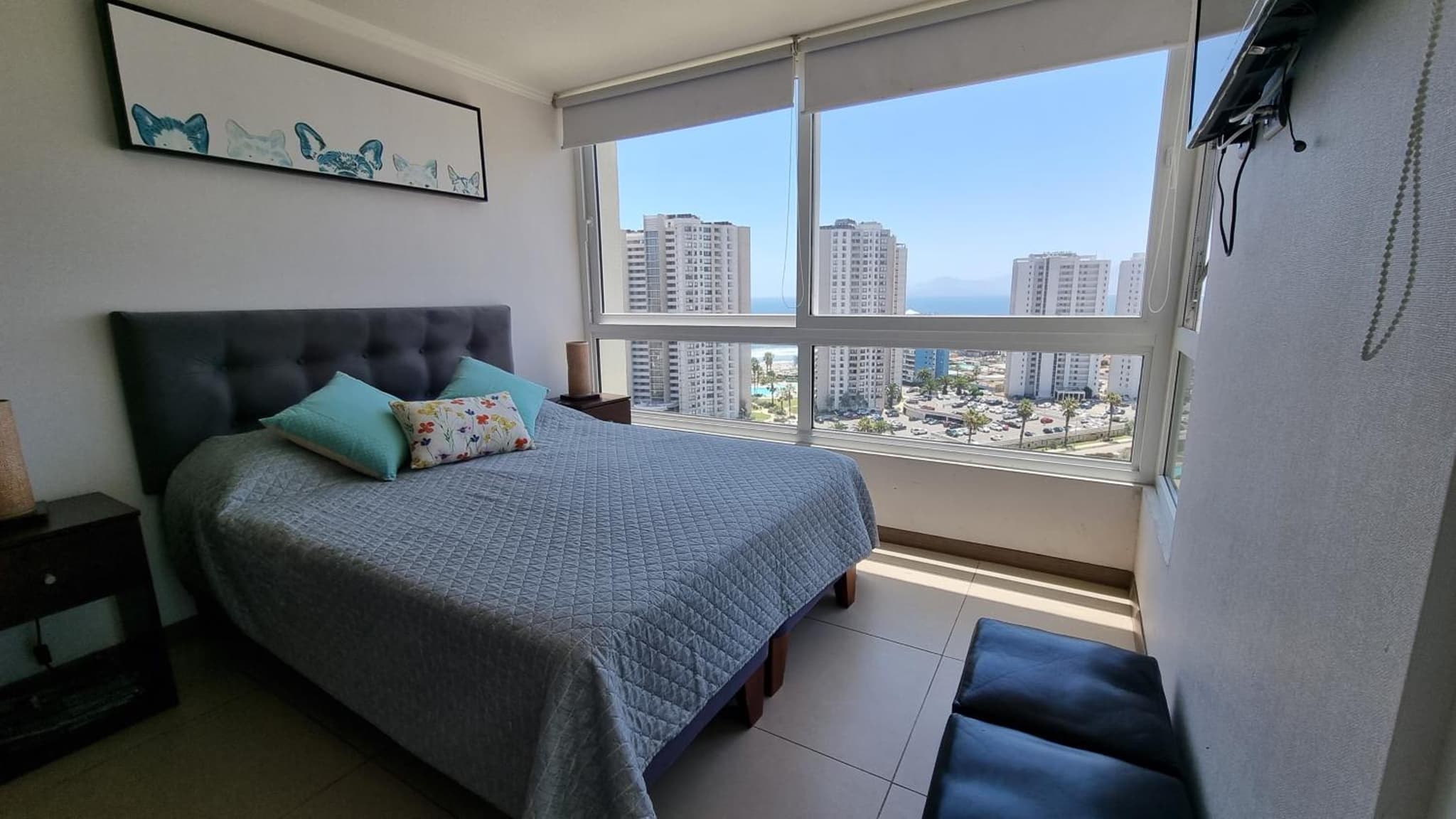 Departamento Marina Horizonte II