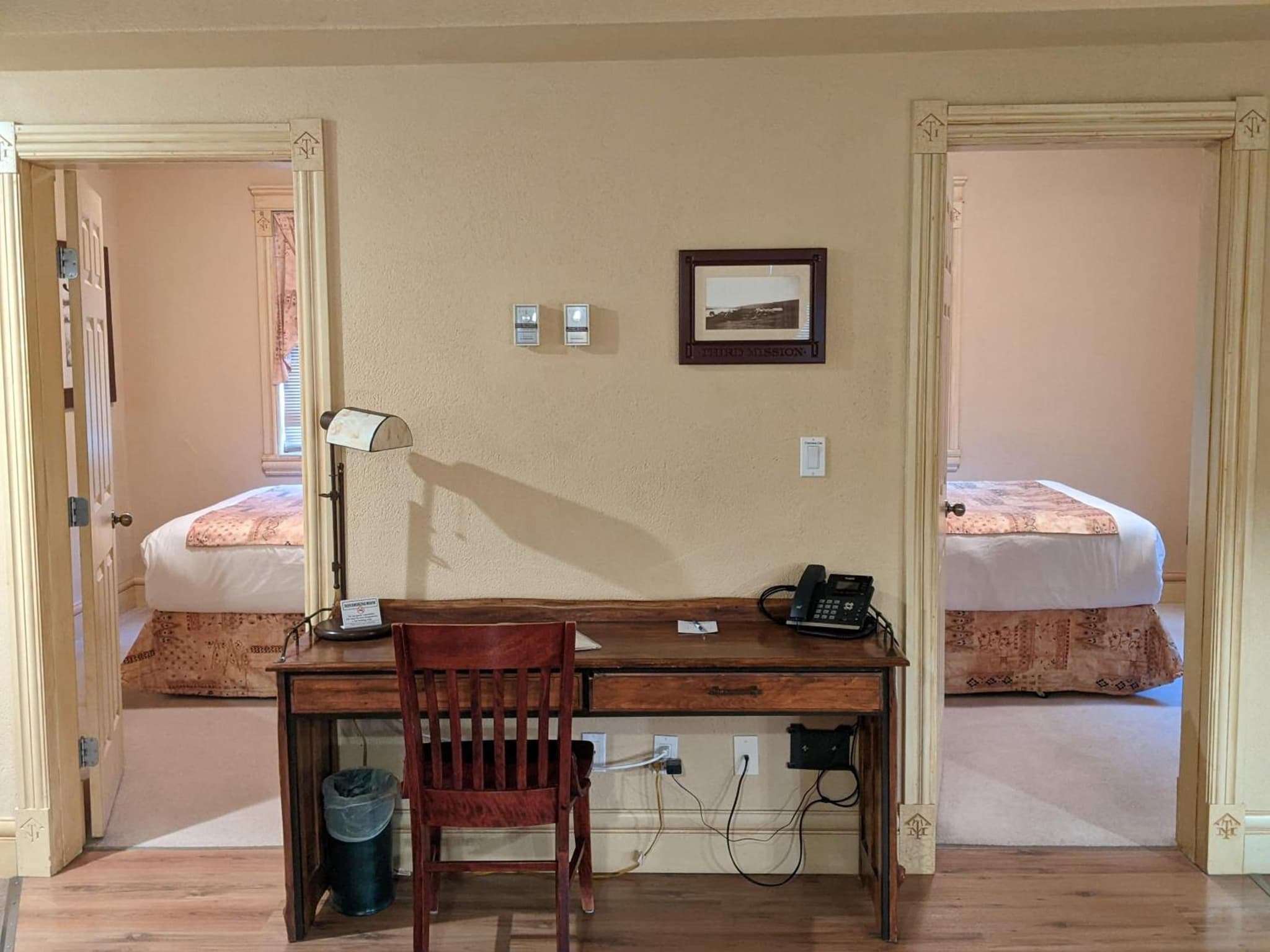 Third Mission Heritage Suites photo 4