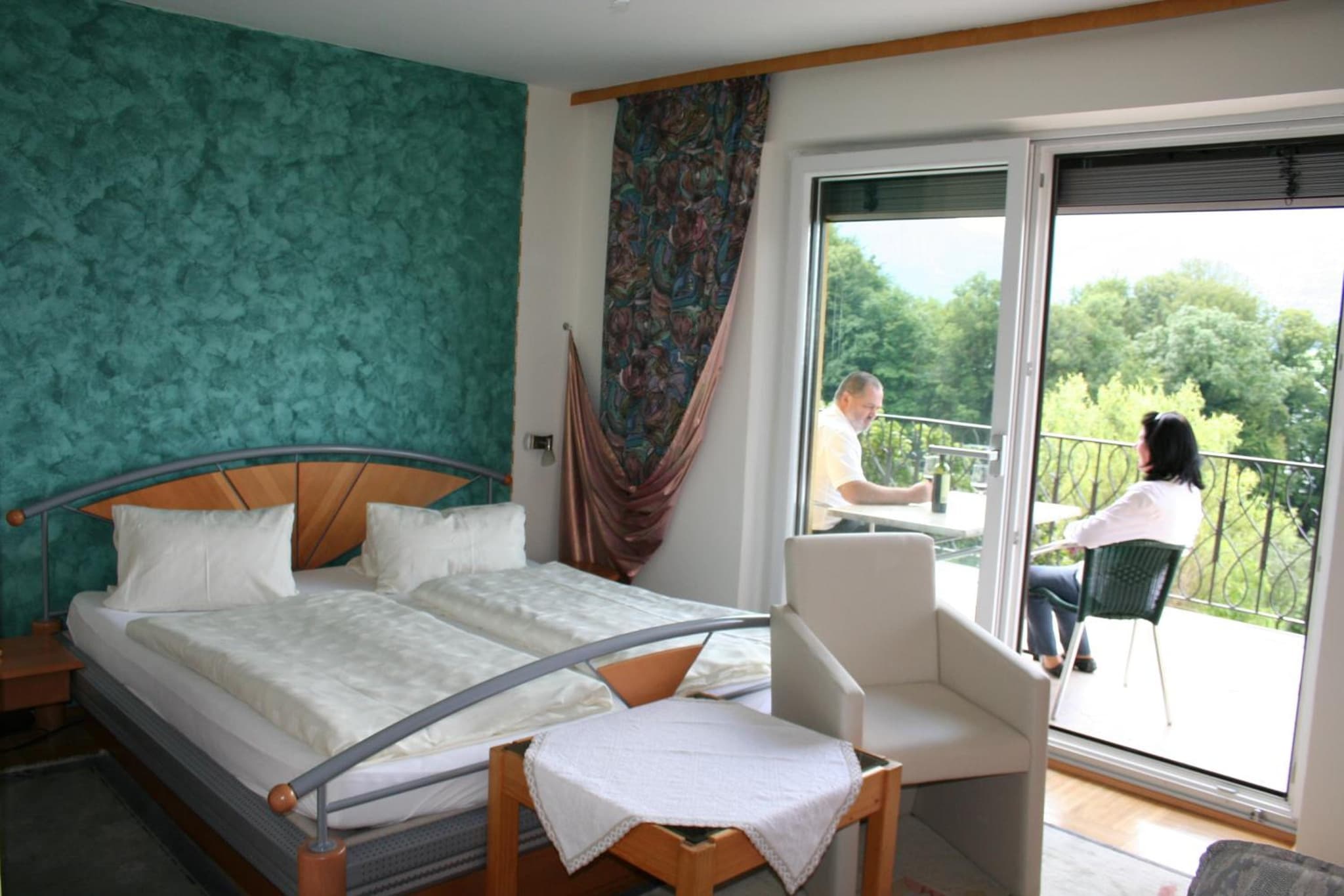 Haus Rattenböck photo 2