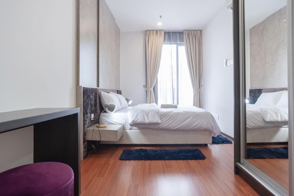iCity 2Bedroom Themepark, Mall Wi-Fi photo 3