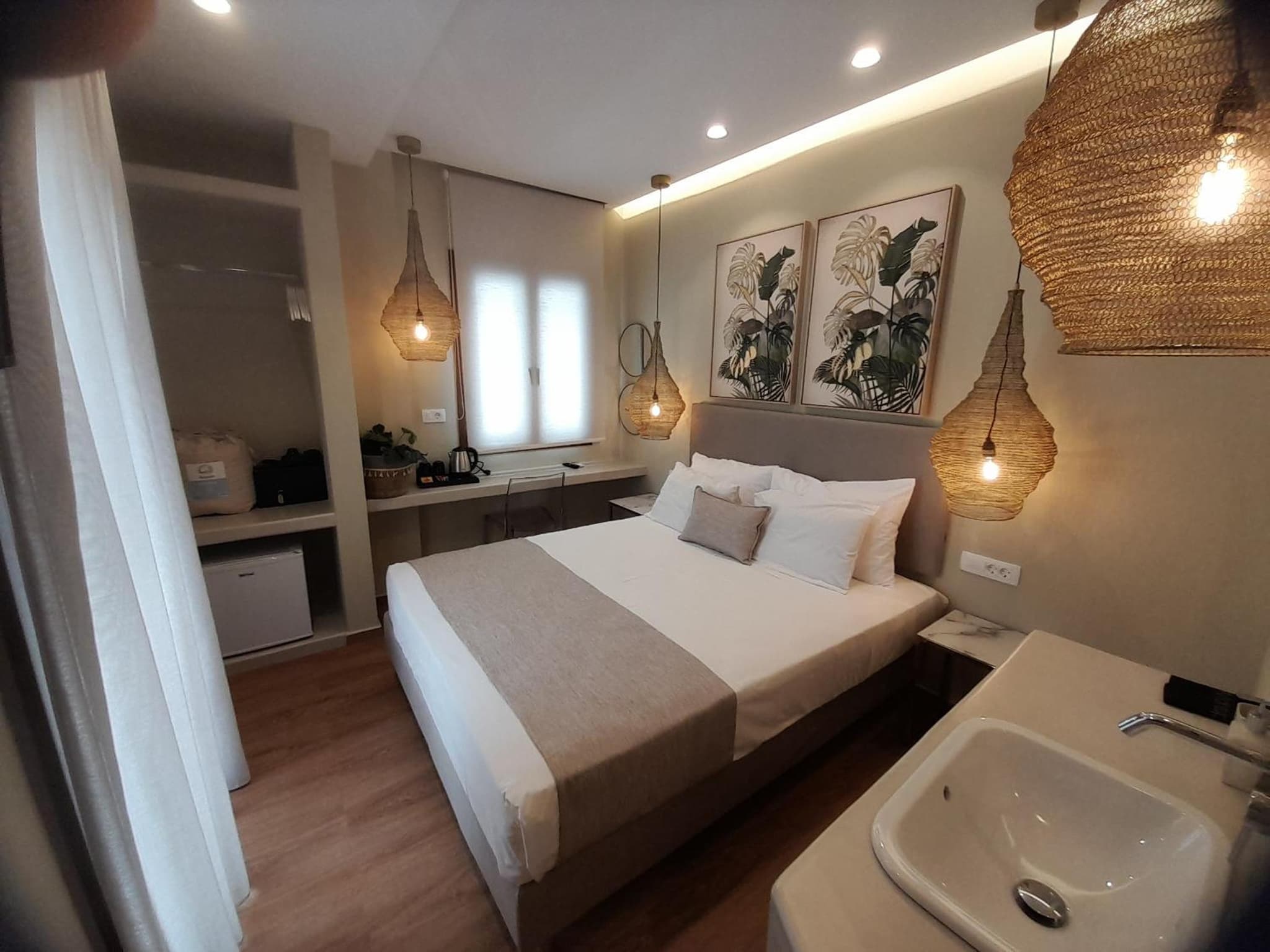 Antonia Hotel photo 3