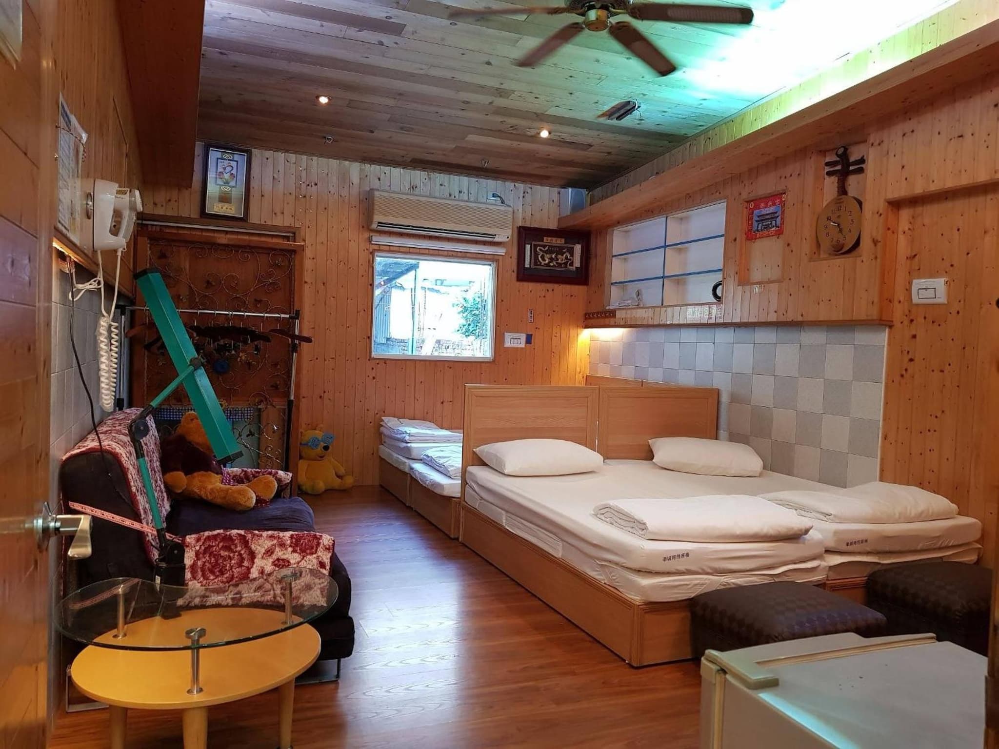 背包客棧Backpackers Hostel photo 9