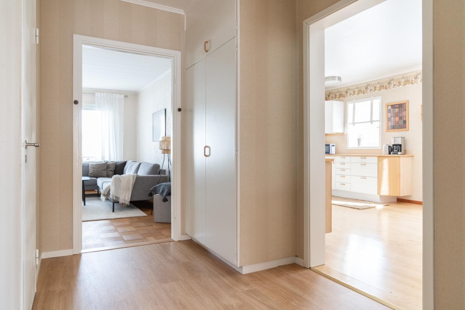 Munksund Apartments Villa photo 4