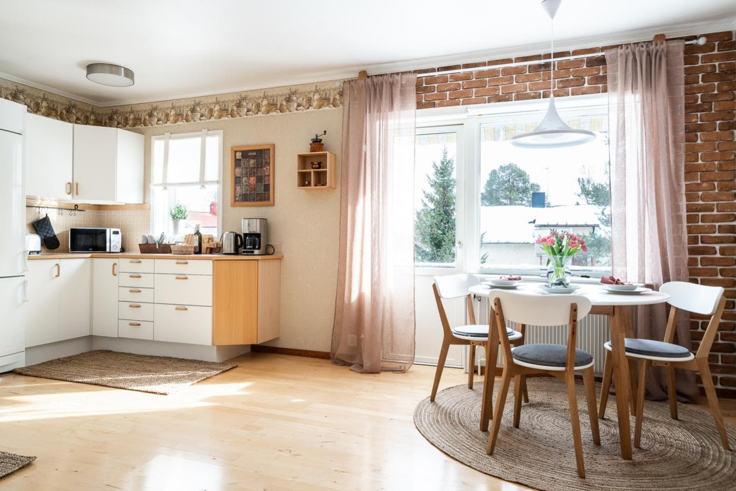 Munksund Apartments Villa photo 5