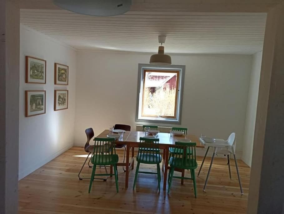 Ferienhaus in Borghamn, Vättern photo 4