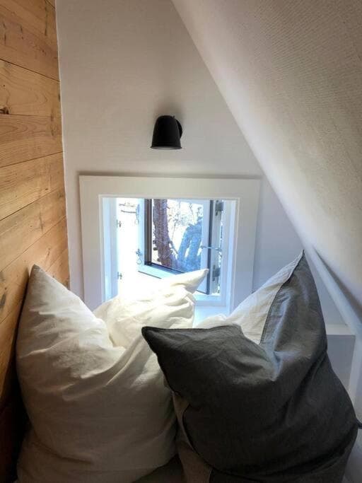 Ferienhaus in Borghamn, Vättern photo 5