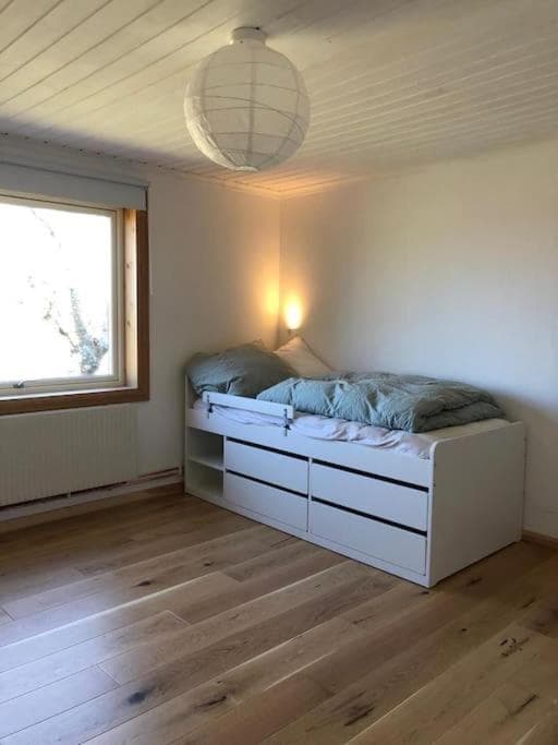 Ferienhaus in Borghamn, Vättern photo 8