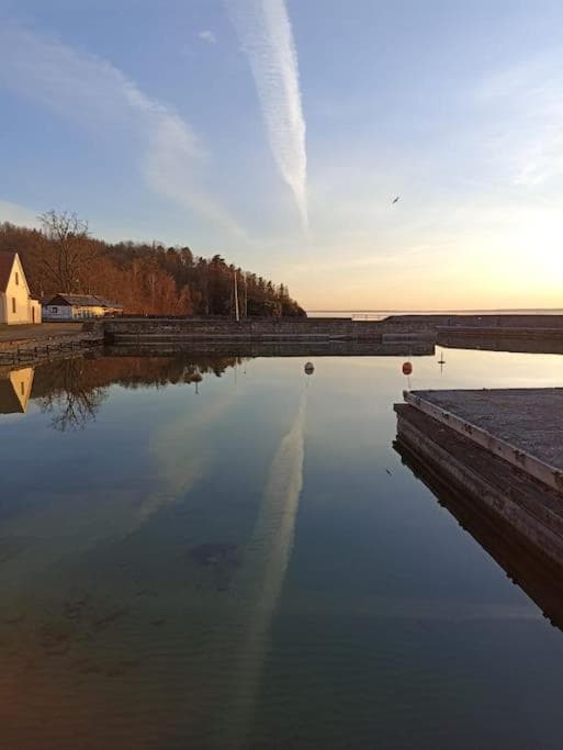 Ferienhaus in Borghamn, Vättern photo 9