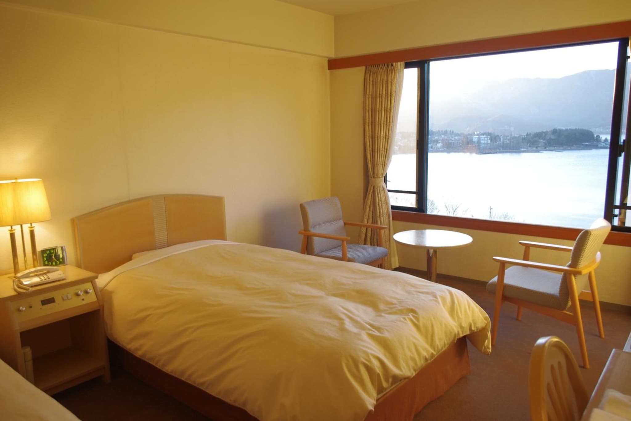Breezbay Lake Resort Kawaguchiko photo 4