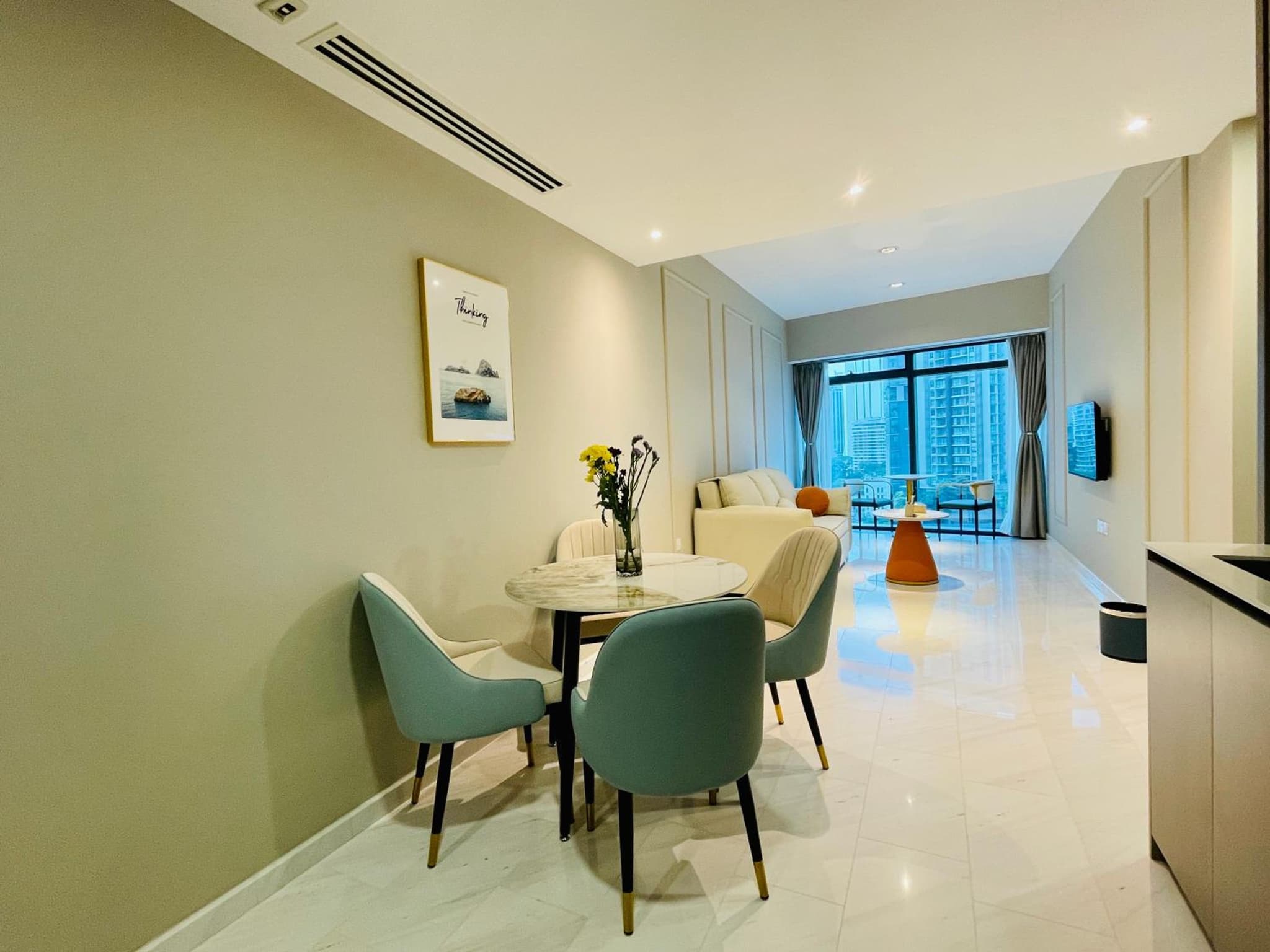 Eaton residences KLCC m@h photo 9