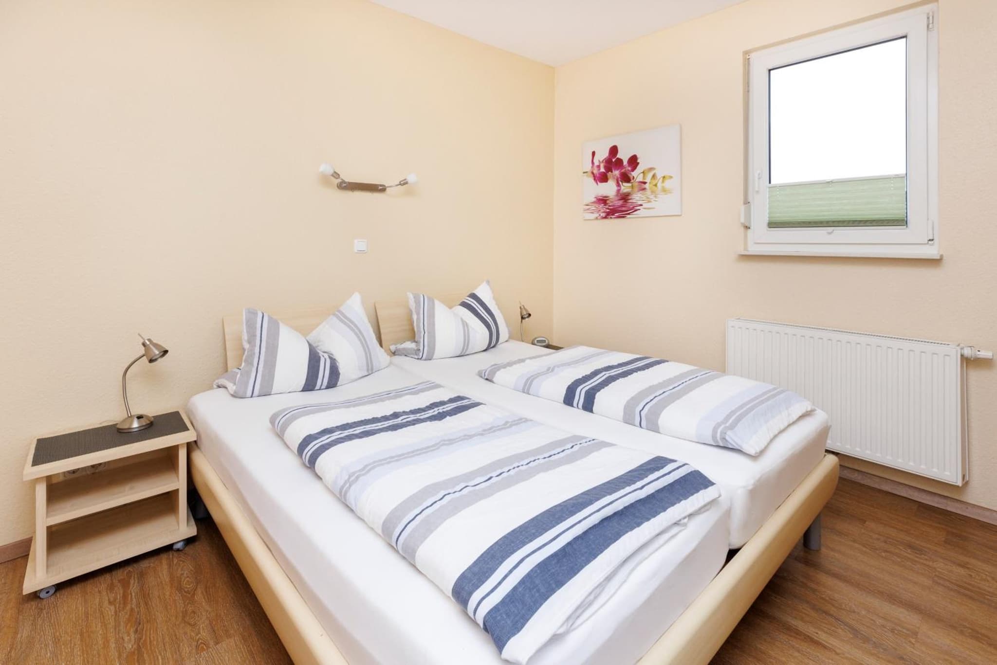 Deichhotel Grube photo 2