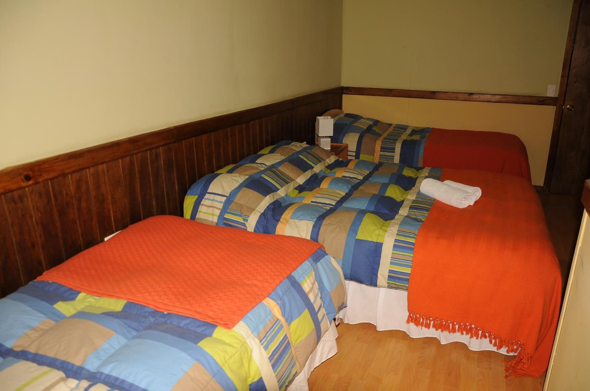 Hostal El Rincón photo 3