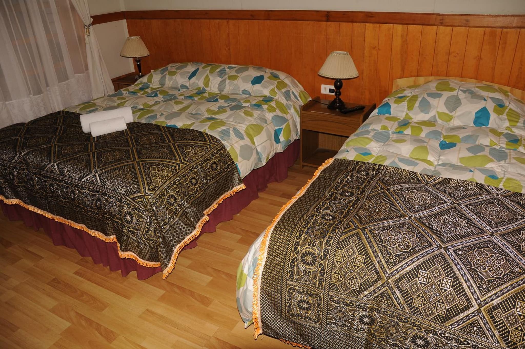 Hostal El Rincón photo 8