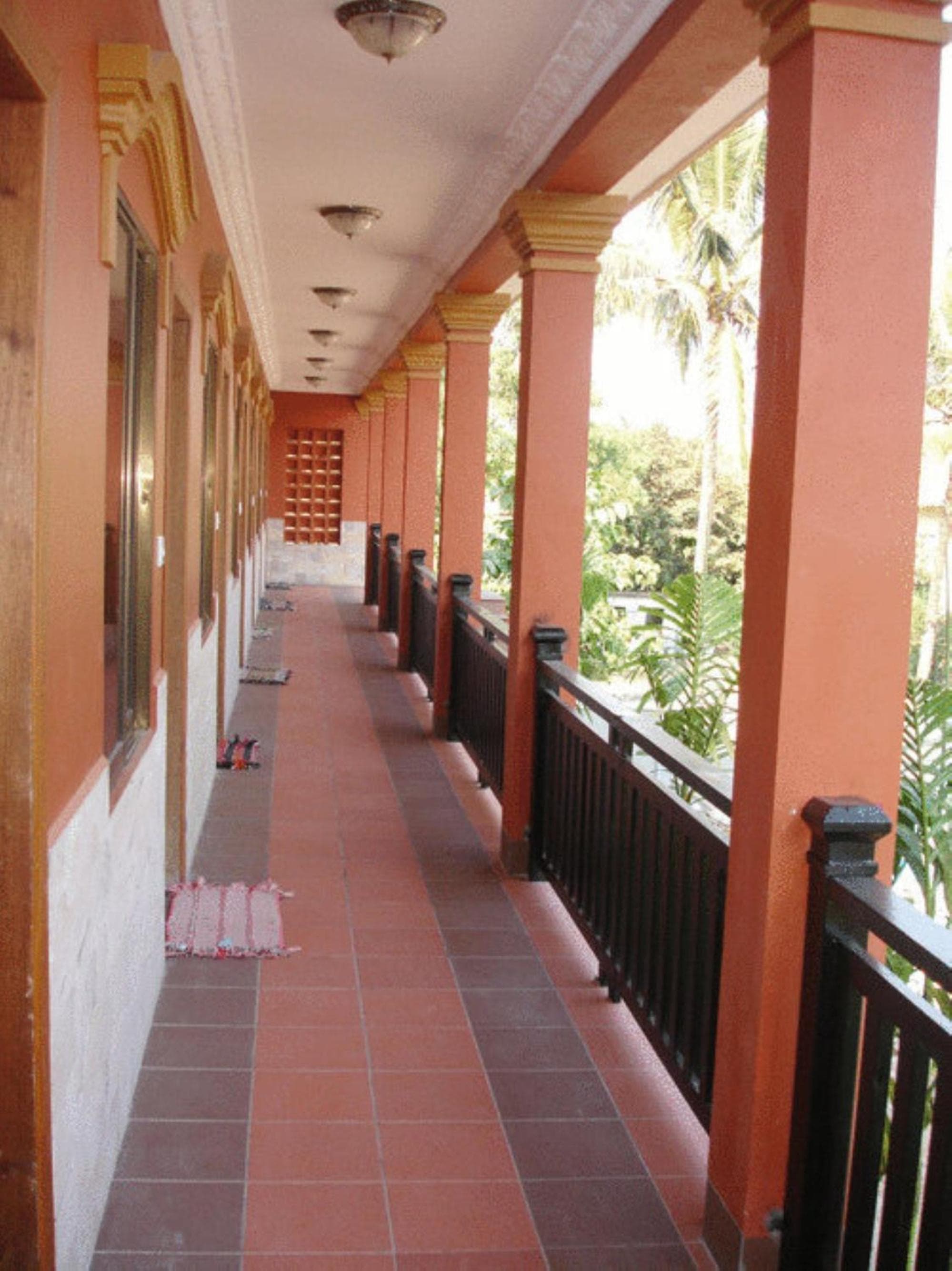 Jasmine Lodge Siem Reap photo 5