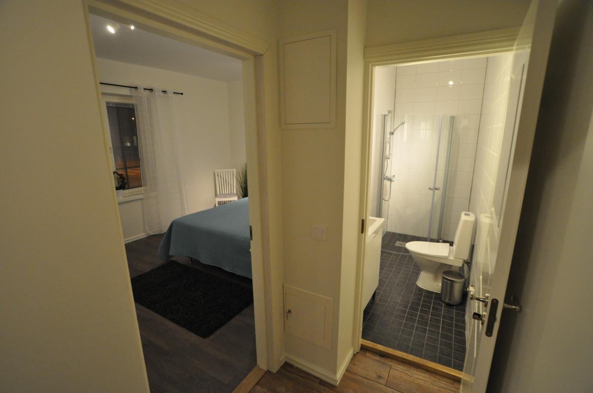 Townhouse Apartments photo 6