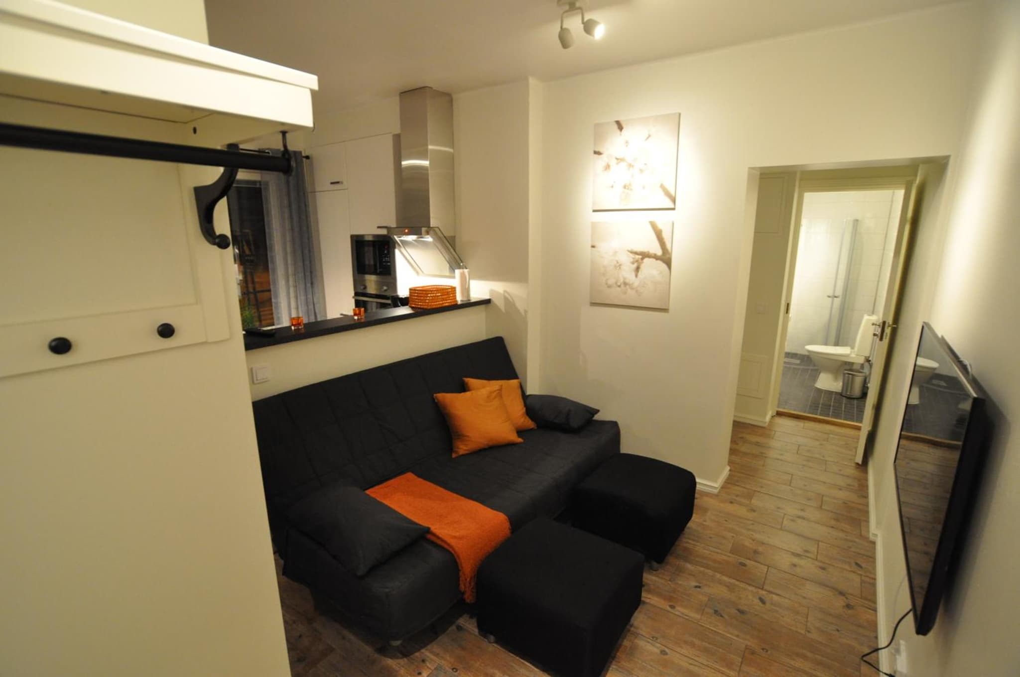 Townhouse Apartments photo 4