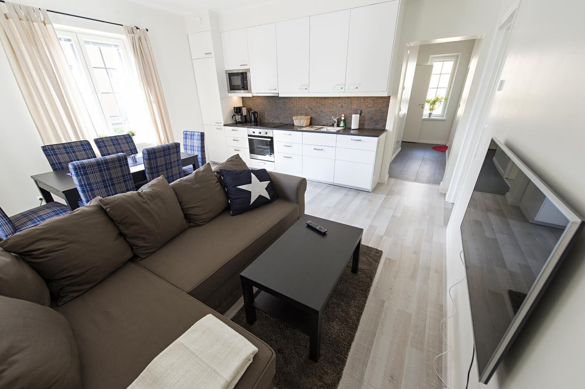 Townhouse Apartments photo 8