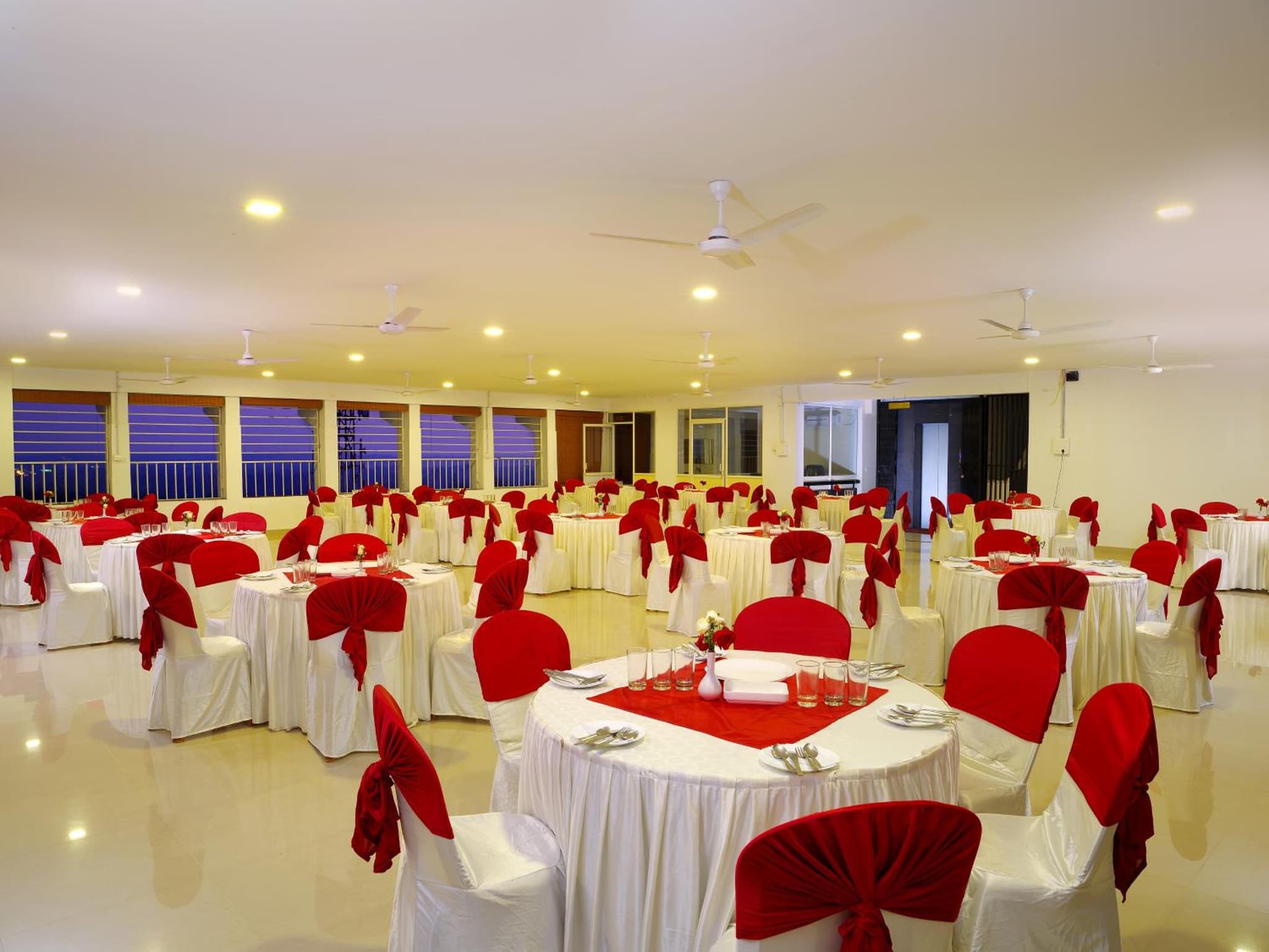Iswarya Residency photo 3