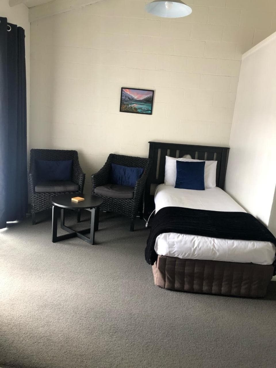 Rosetown Motel photo 2