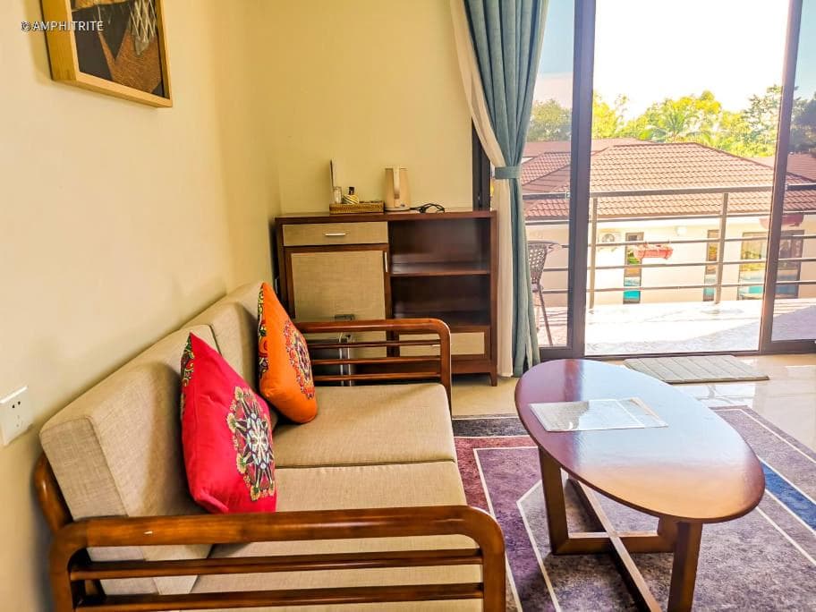 Amphitrite Resort photo 9