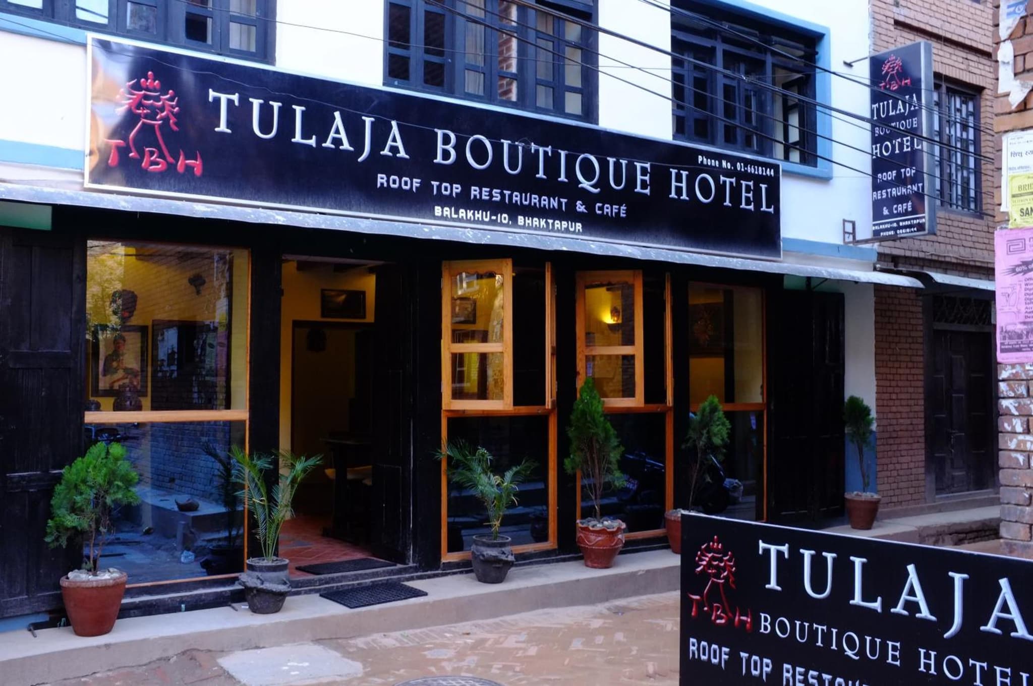 Tulaja Boutique Hotel photo 6