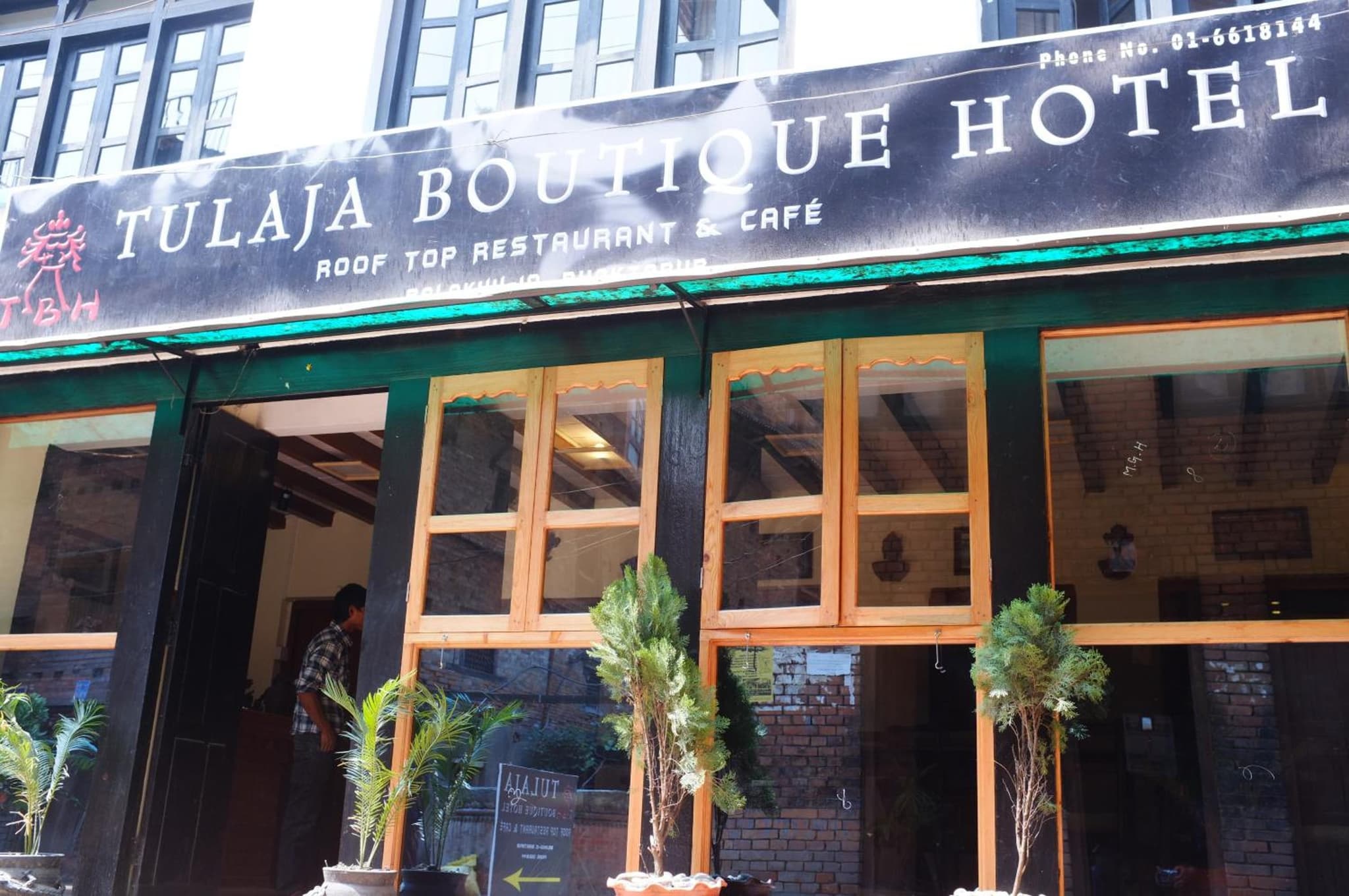 Tulaja Boutique Hotel photo 5