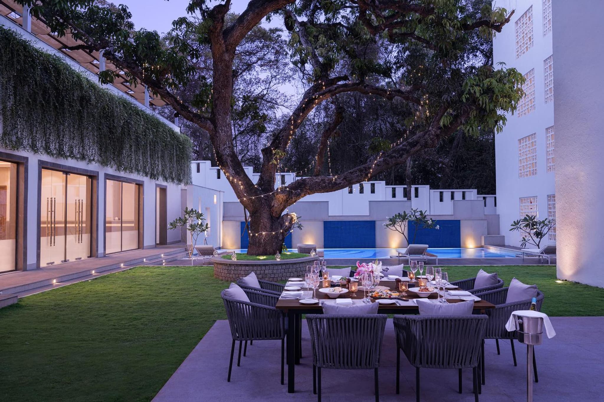 The Yellow House, Goa - IHCL SeleQtions photo 6