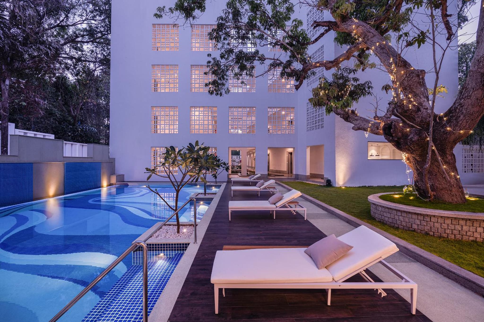 The Yellow House, Goa - IHCL SeleQtions photo 5