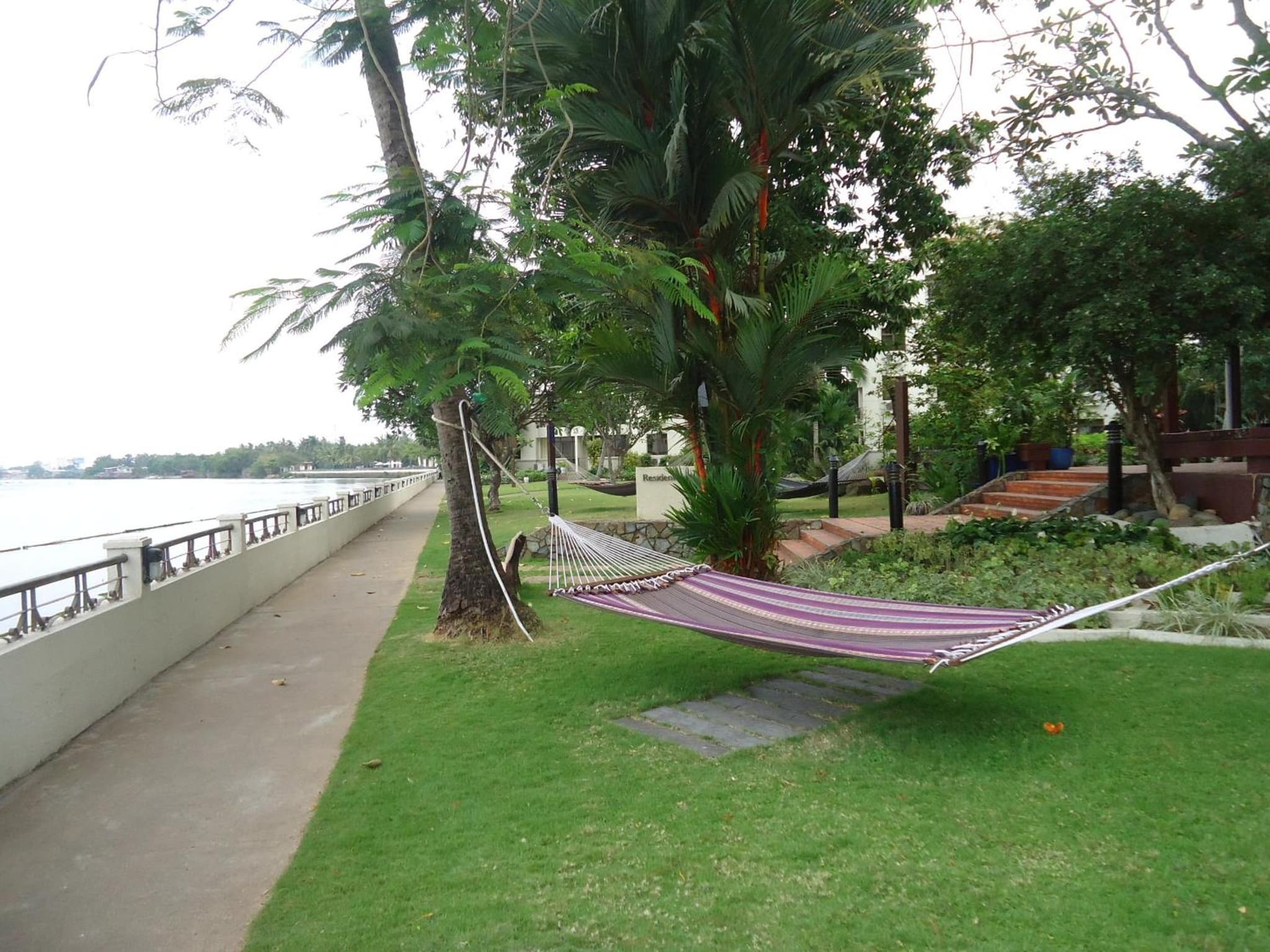 Riverside Serviced Apartments photo 3