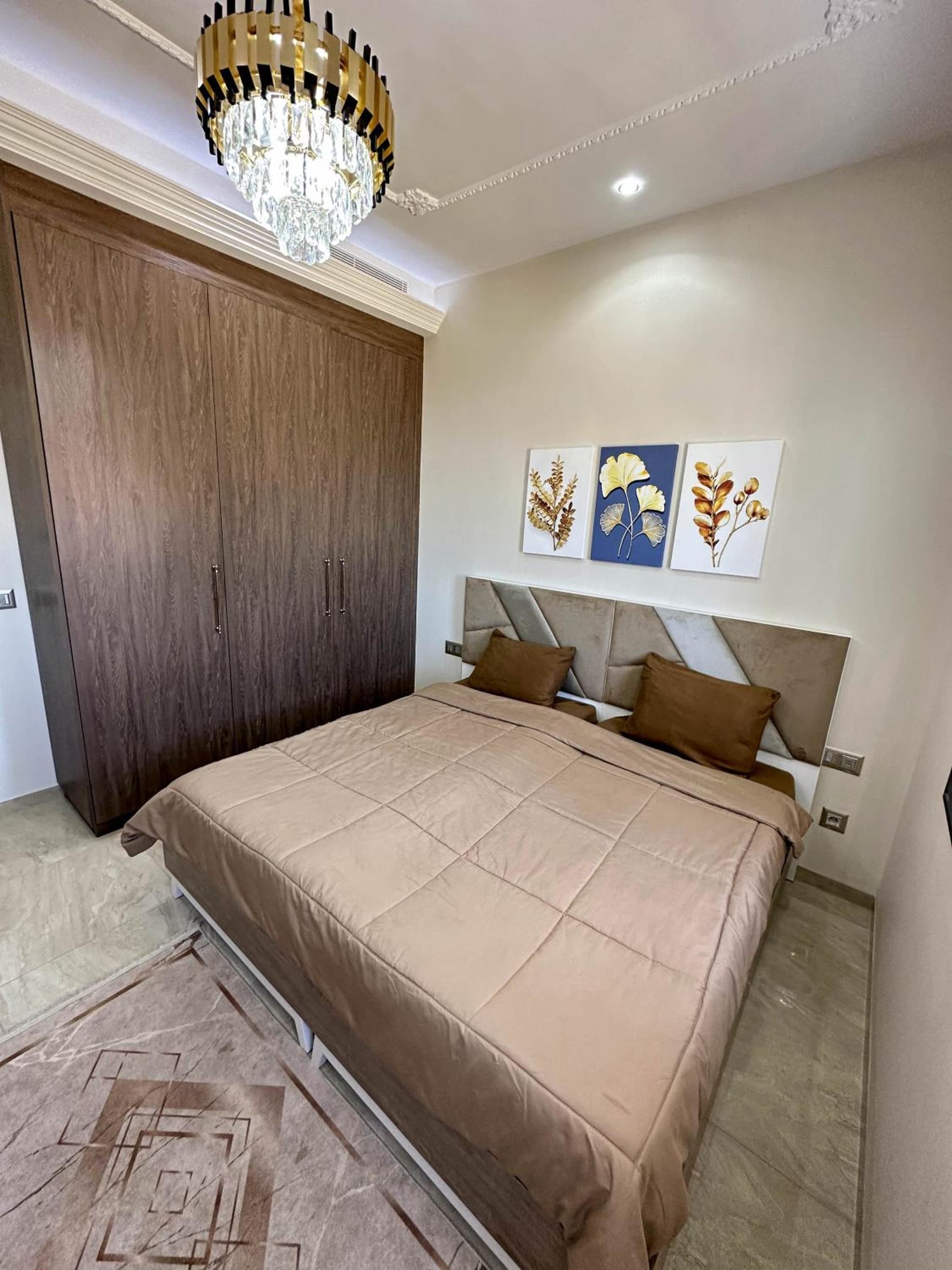 Lovely 3 Bedrooms Fully Equipped With Central Ac photo 8