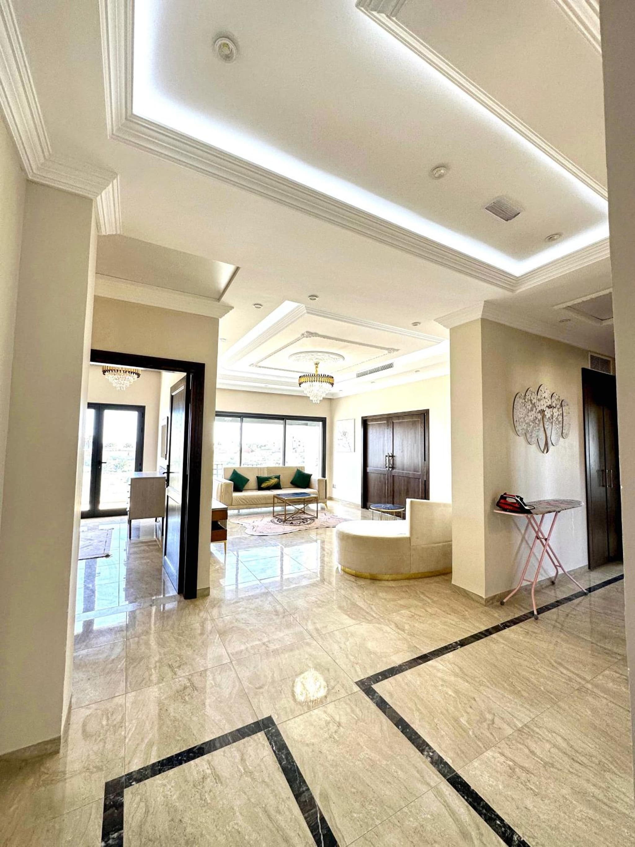 Lovely 3 Bedrooms Fully Equipped With Central Ac photo 3