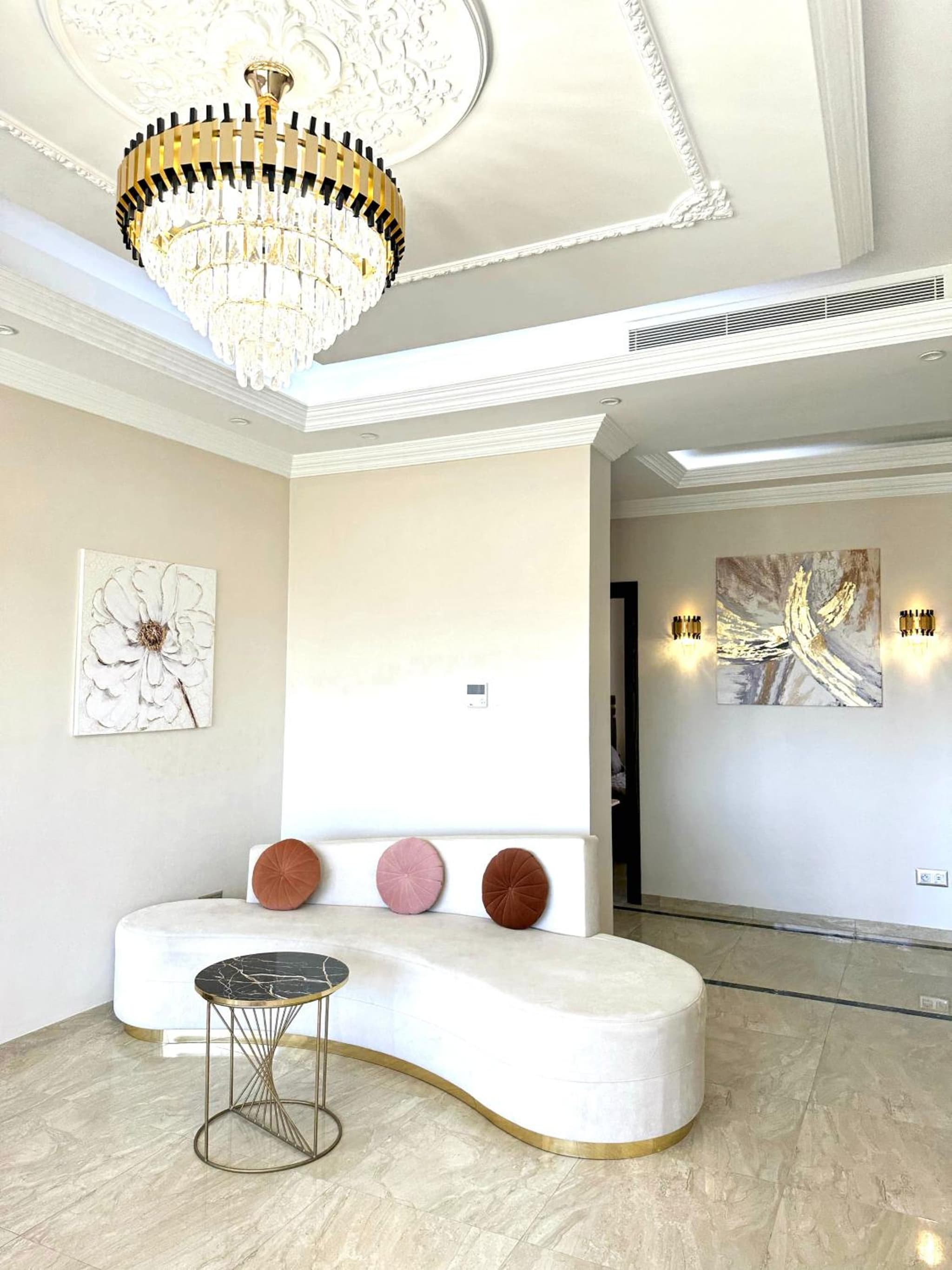 Lovely 3 Bedrooms Fully Equipped With Central Ac photo 2