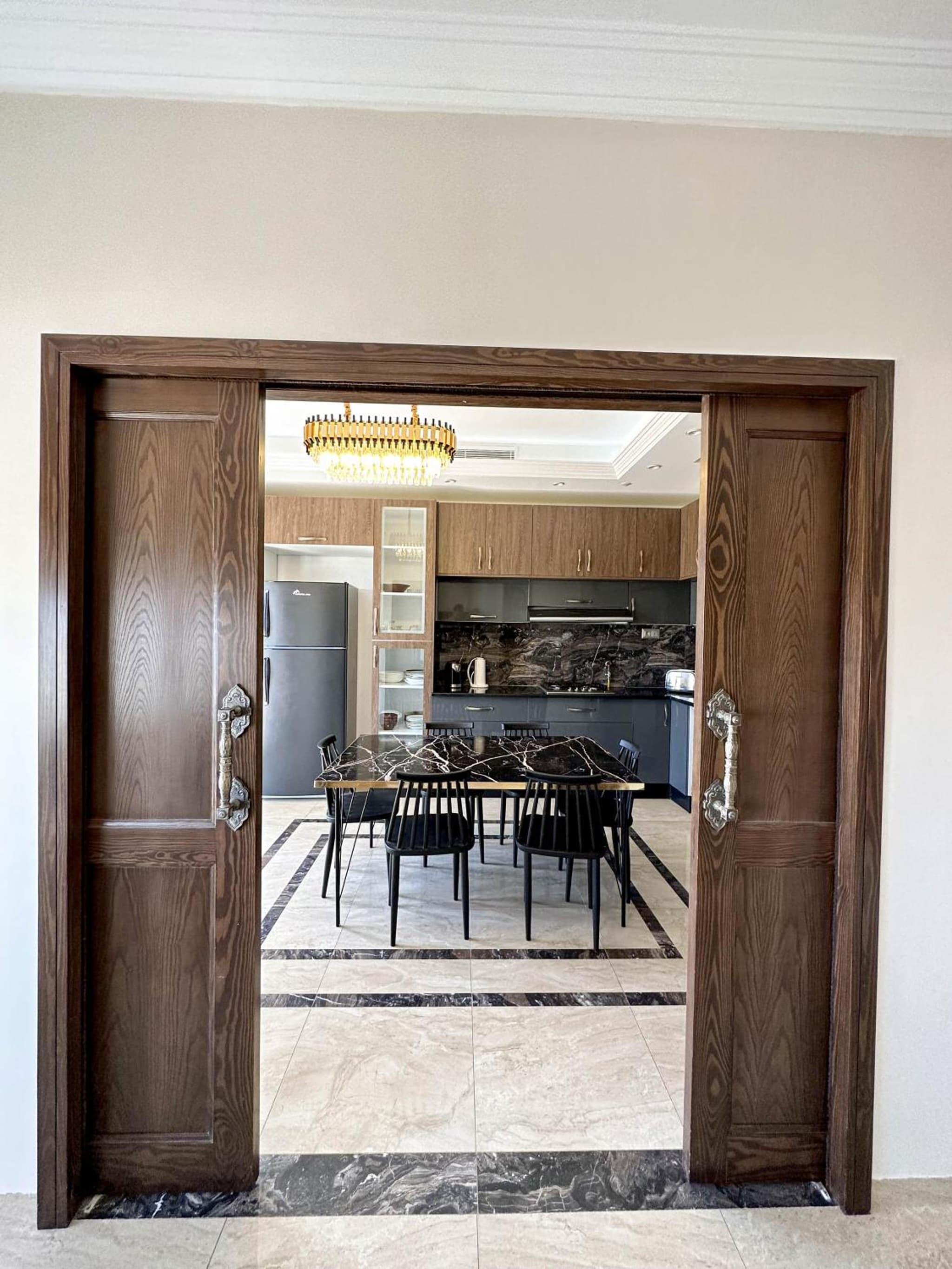 Lovely 3 Bedrooms Fully Equipped With Central Ac photo 9