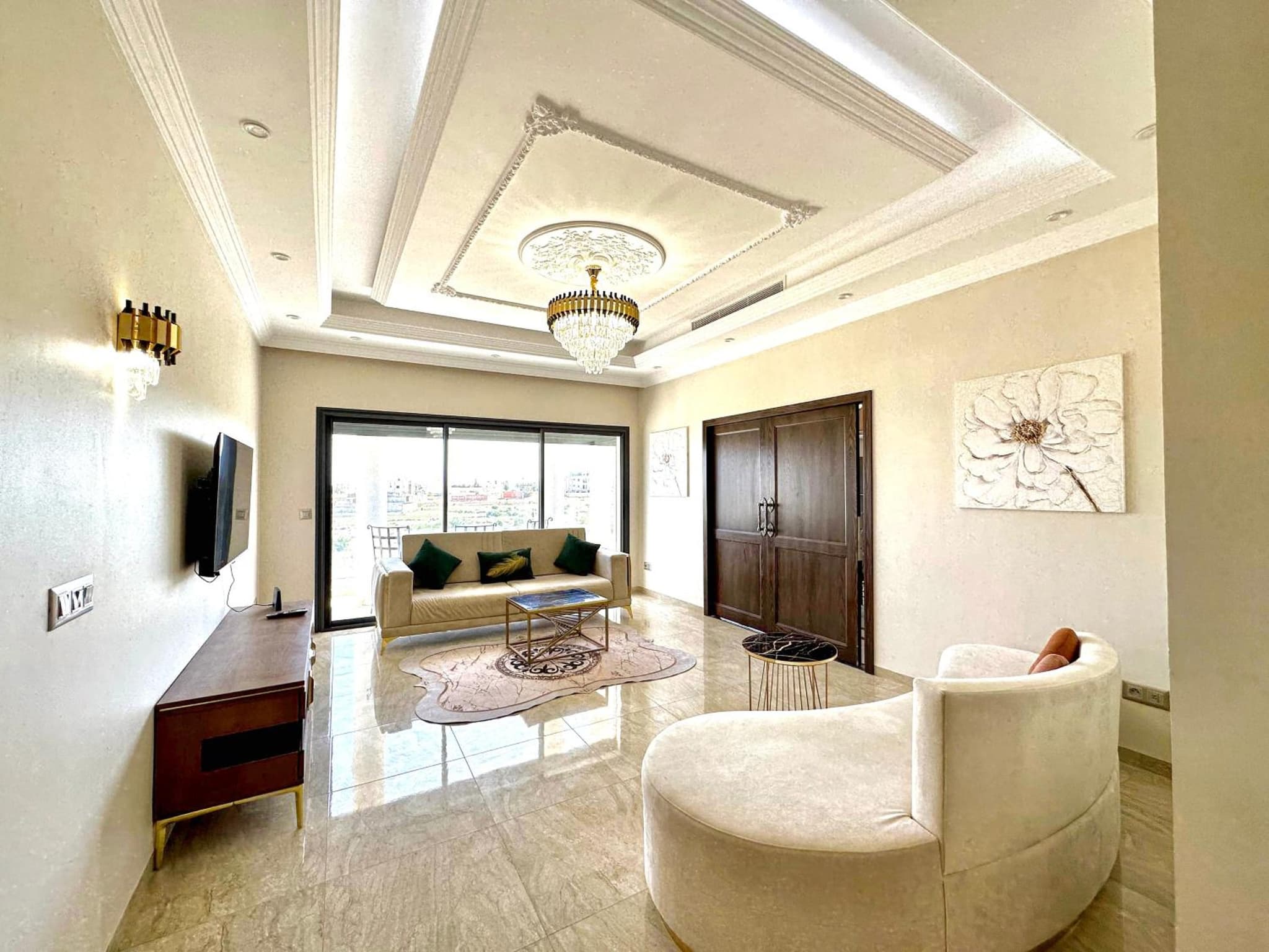 Lovely 3 Bedrooms Fully Equipped With Central Ac photo 7