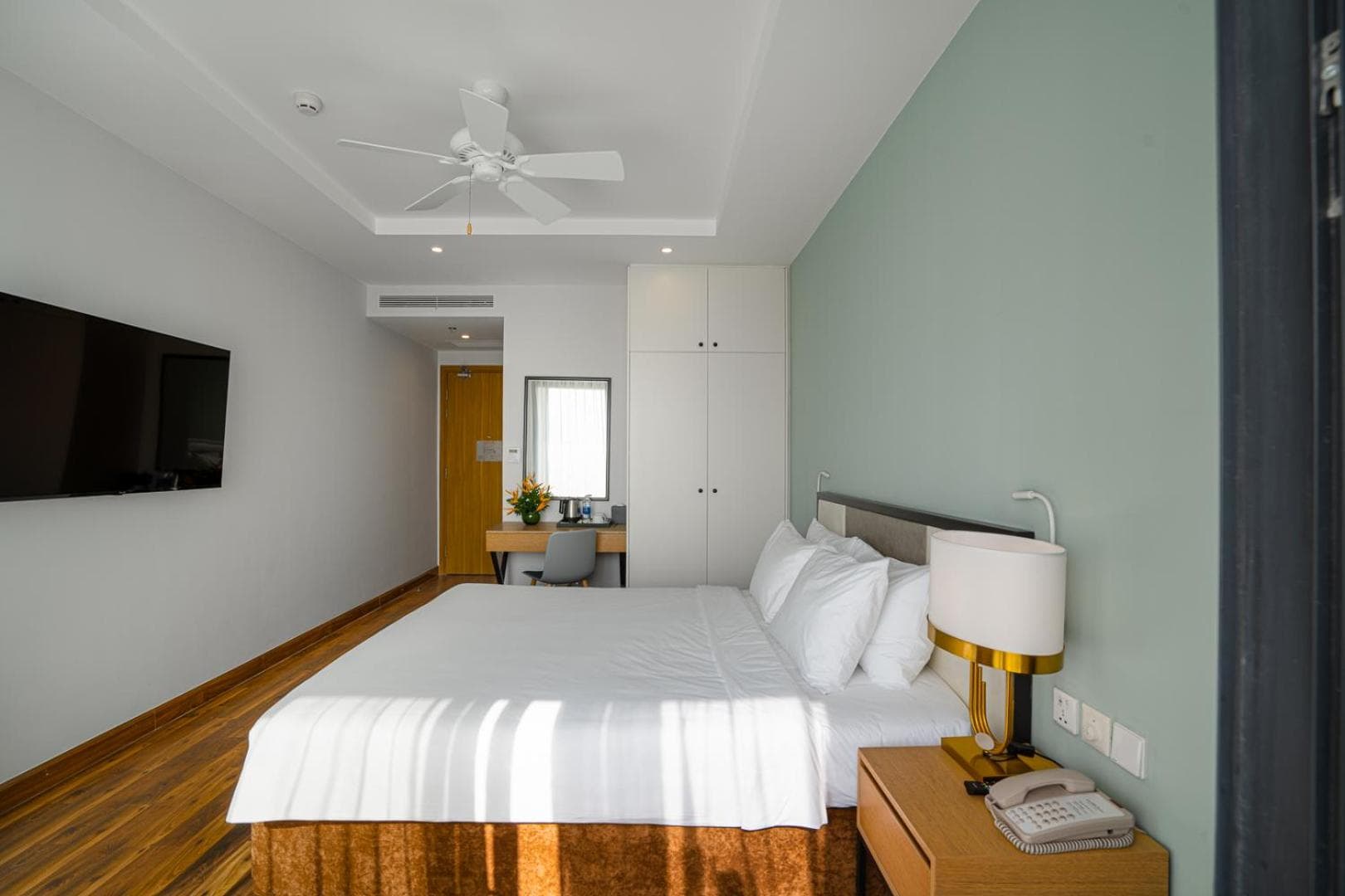 Wyndham Garden Grandworld Phu Quoc photo 7