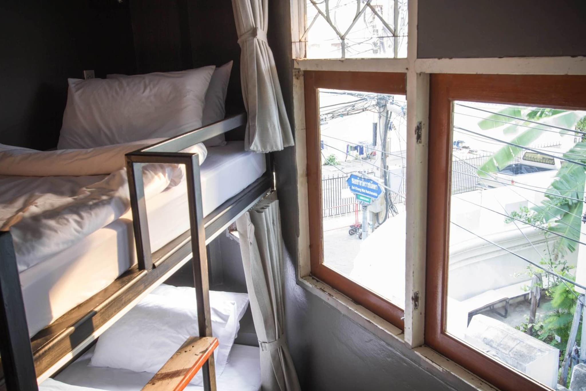 Here Hostel Bangkok photo 9