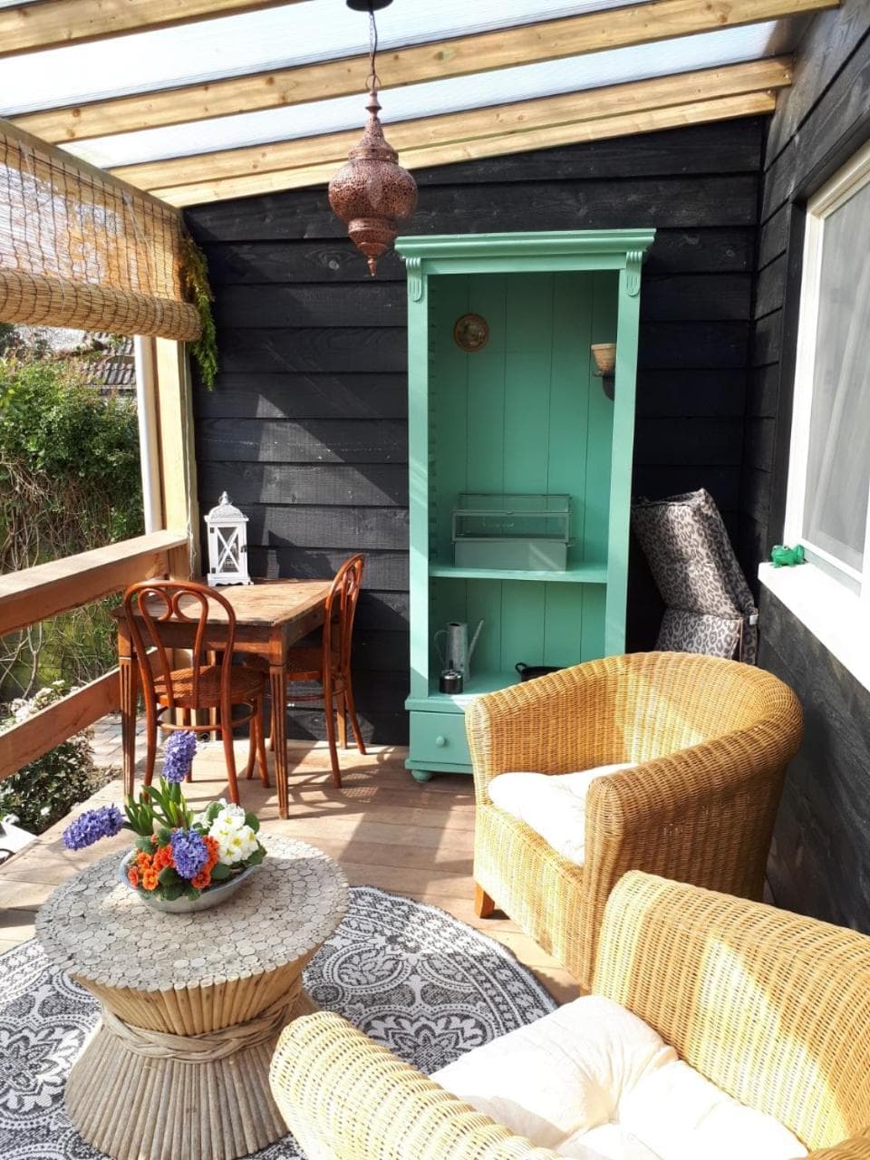 B&B Het Molensteegje photo 6