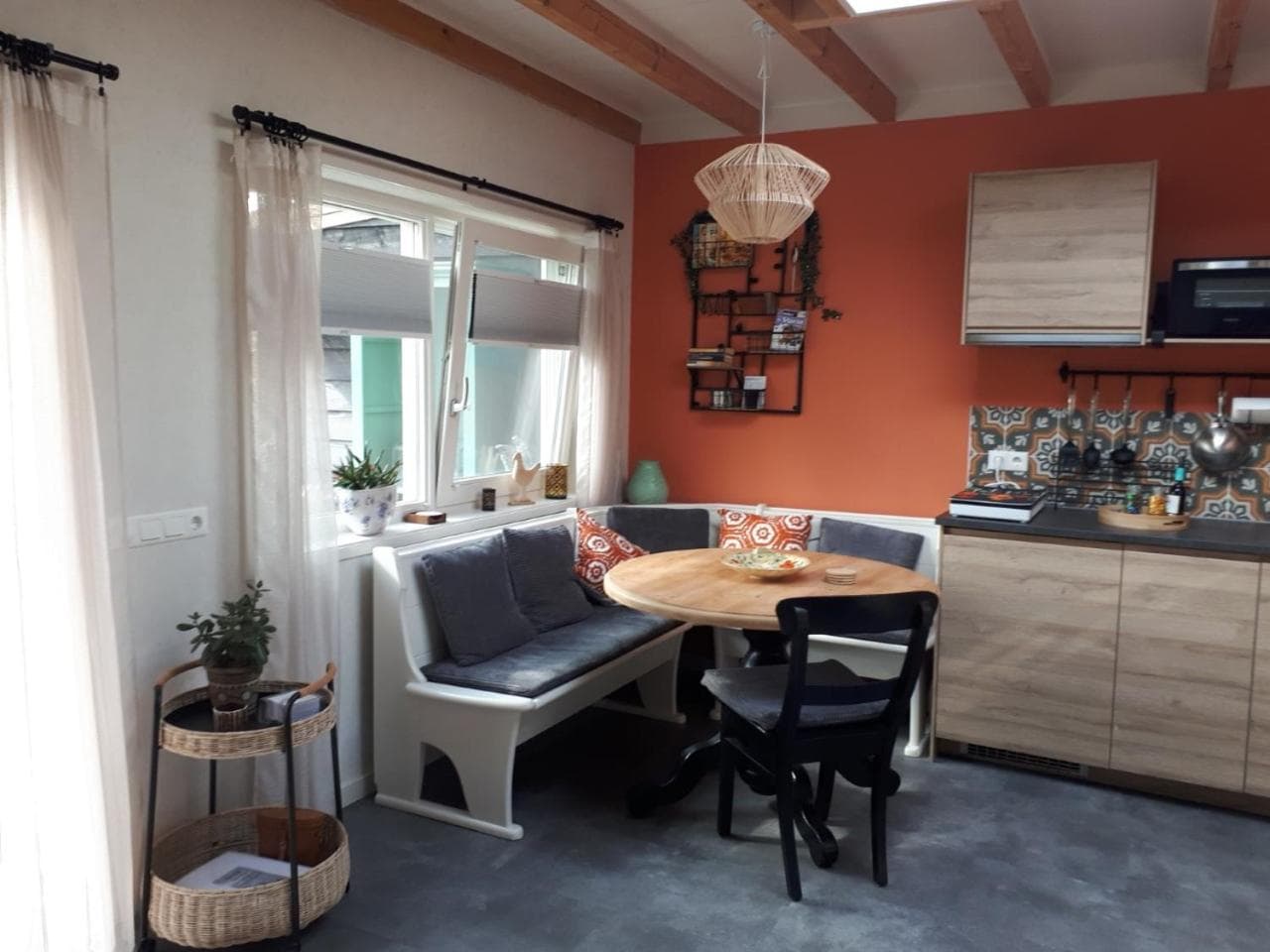 B&B Het Molensteegje photo 2