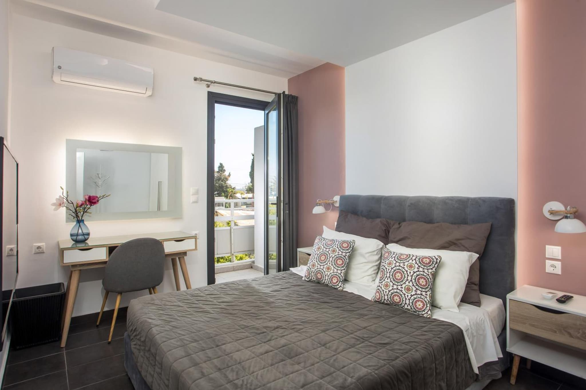 Faliro Hotel photo 3