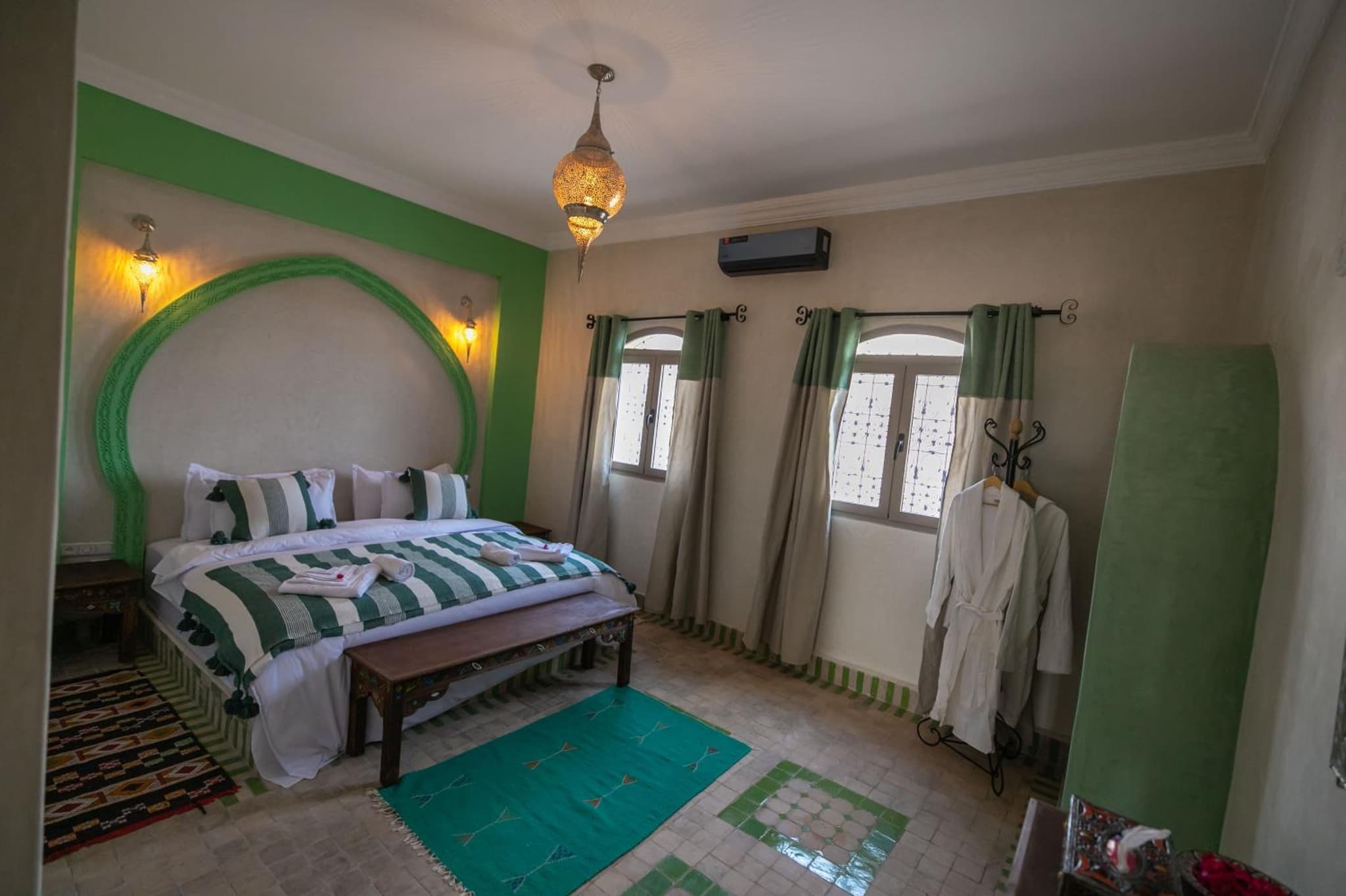 Riad Jouba photo 6