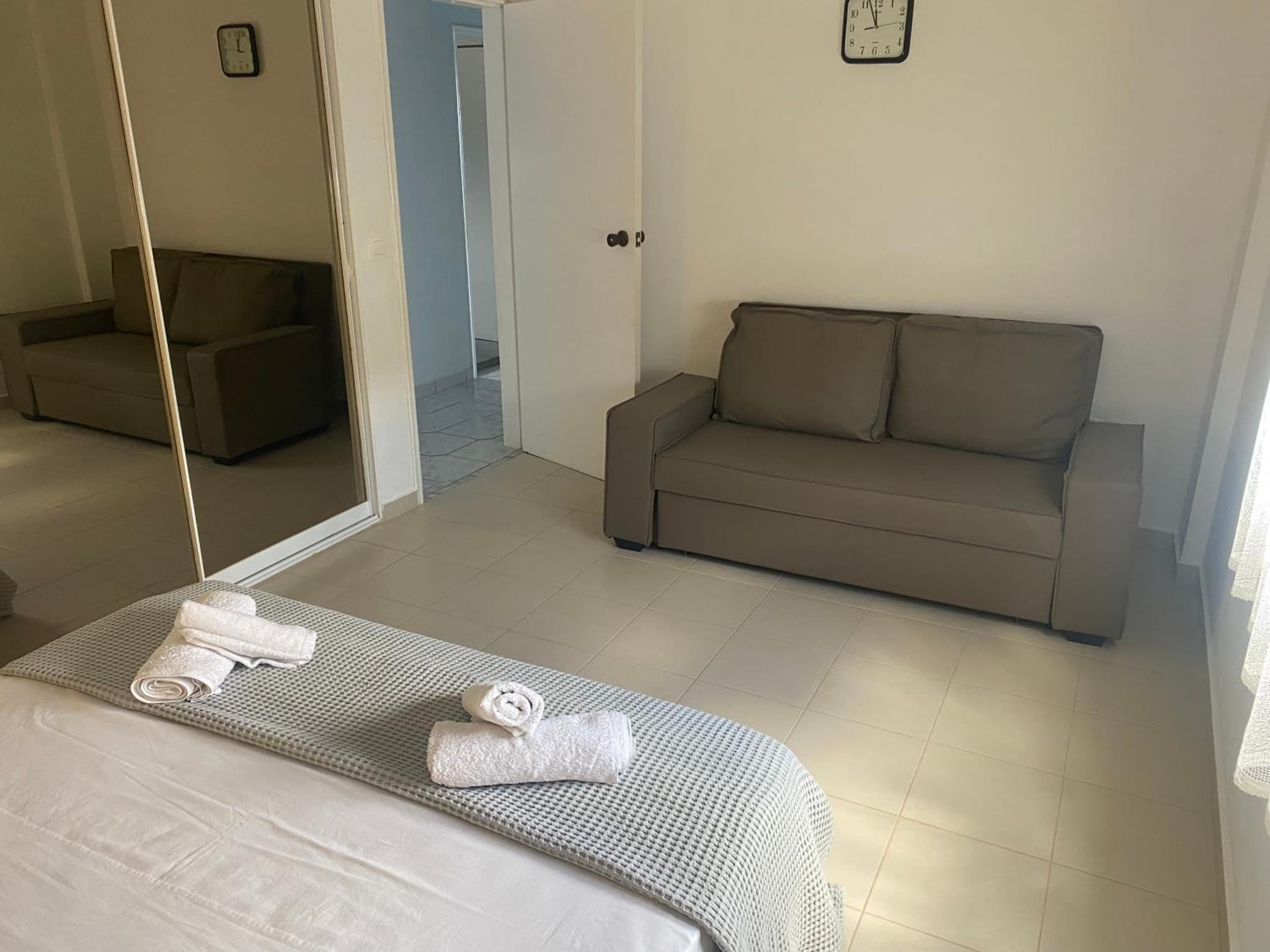 Beachfront House Agia Pelagia Kythira photo 9